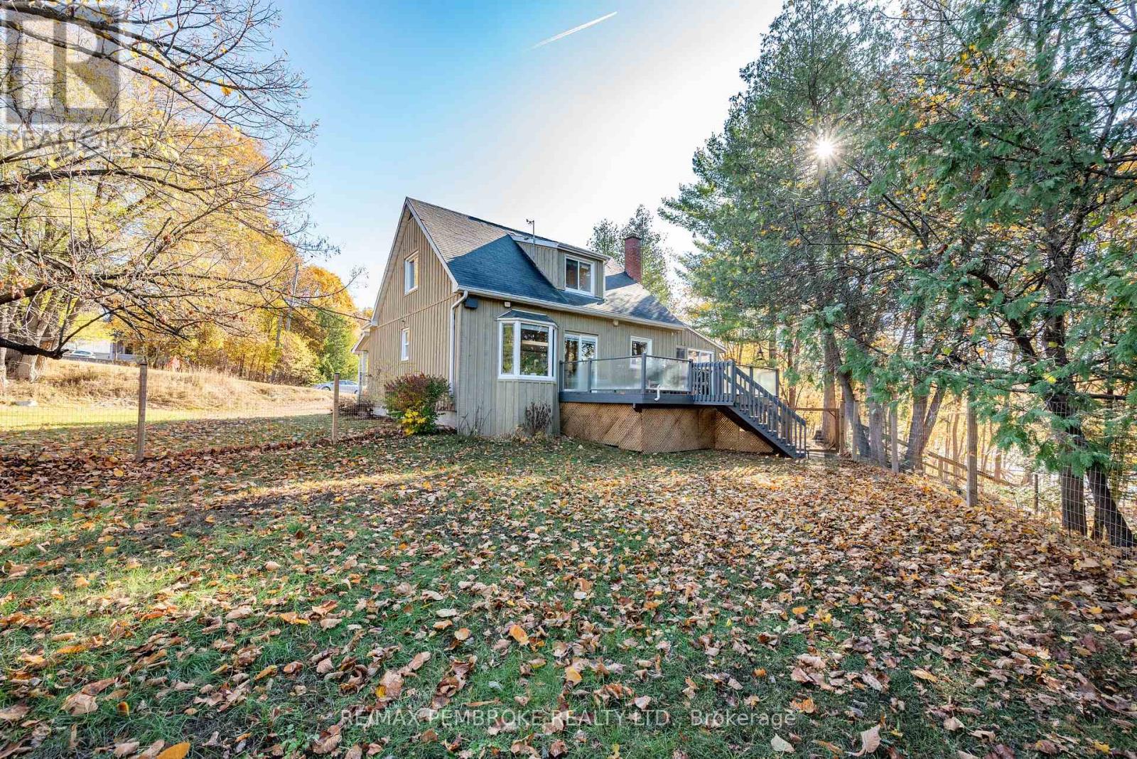 1793 Mill Street, Bonnechere Valley, Ontario  K0J 1T0 - Photo 3 - X12512876