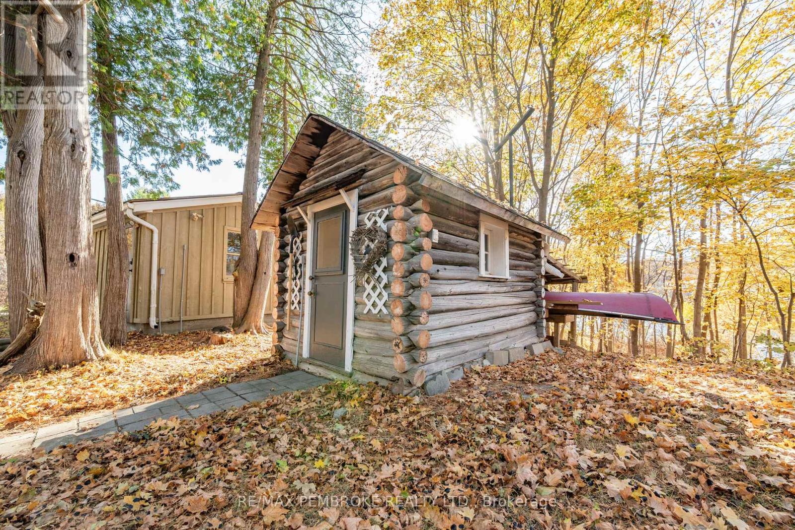 1793 Mill Street, Bonnechere Valley, Ontario  K0J 1T0 - Photo 35 - X12512876