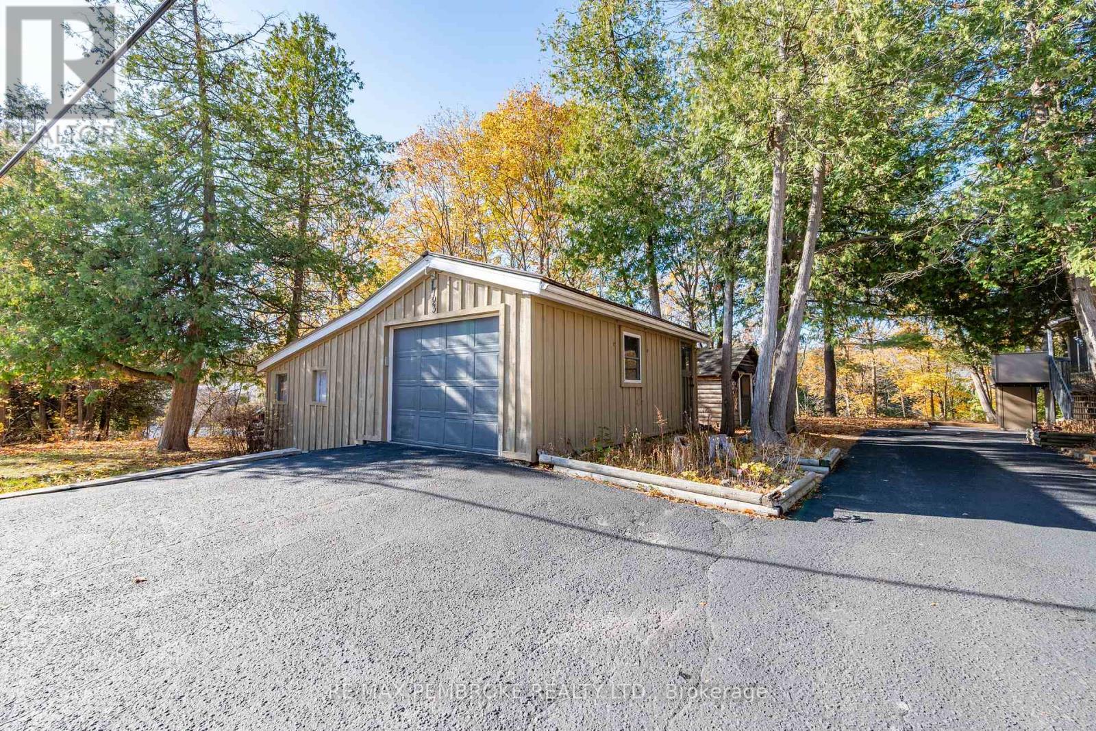 1793 Mill Street, Bonnechere Valley, Ontario  K0J 1T0 - Photo 4 - X12512876