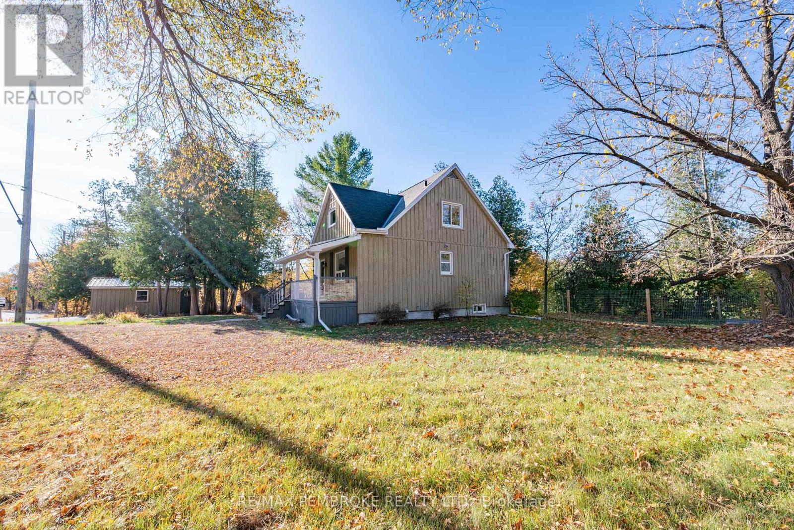 1793 Mill Street, Bonnechere Valley, Ontario  K0J 1T0 - Photo 40 - X12512876