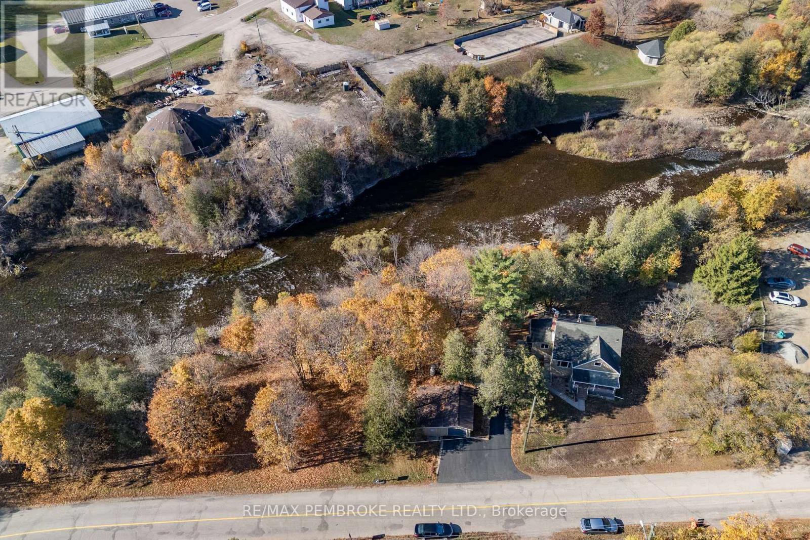 1793 Mill Street, Bonnechere Valley, Ontario  K0J 1T0 - Photo 45 - X12512876