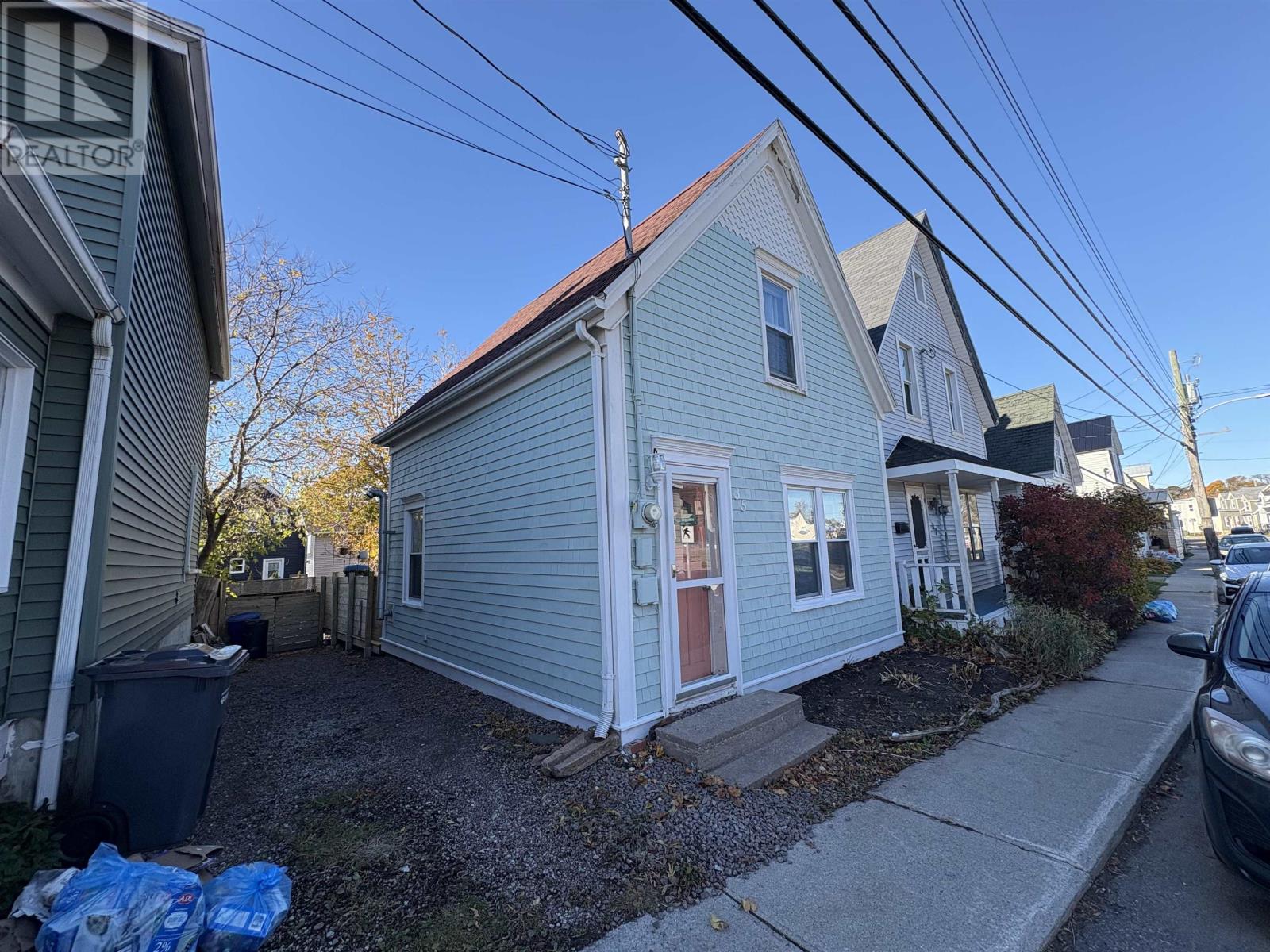 35 Spring Park Road, Charlottetown, Prince Edward Island