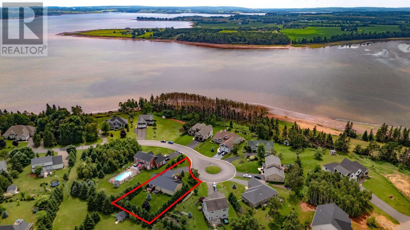 54 Waterview Drive, Cornwall, Prince Edward Island  C0A 1H4 - Photo 2 - 202527334