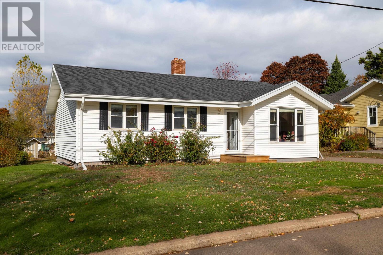 21 Westview Drive, Charlottetown, Prince Edward Island