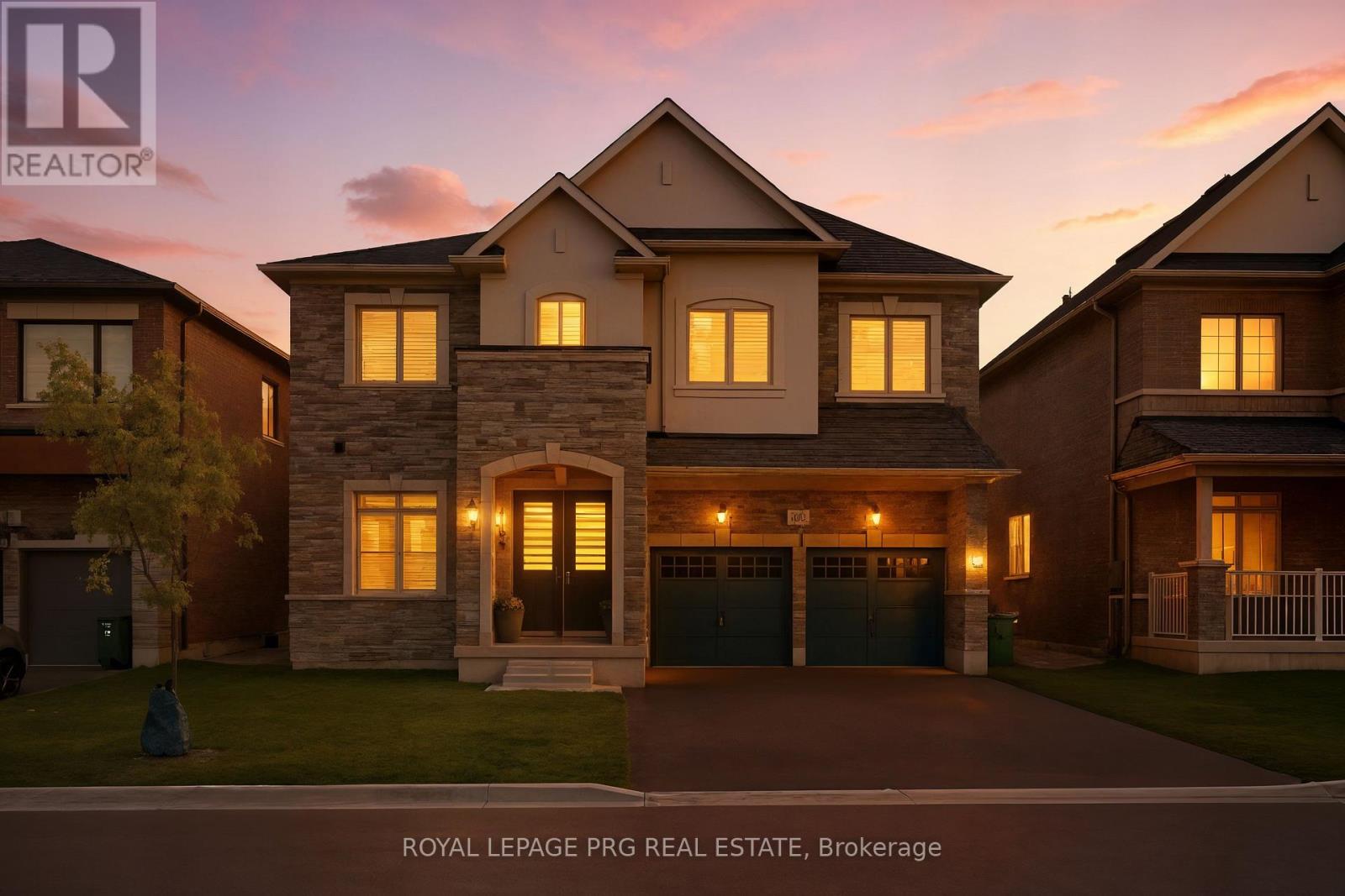 61 CATTAIL CRESCENT, Hamilton, Ontario