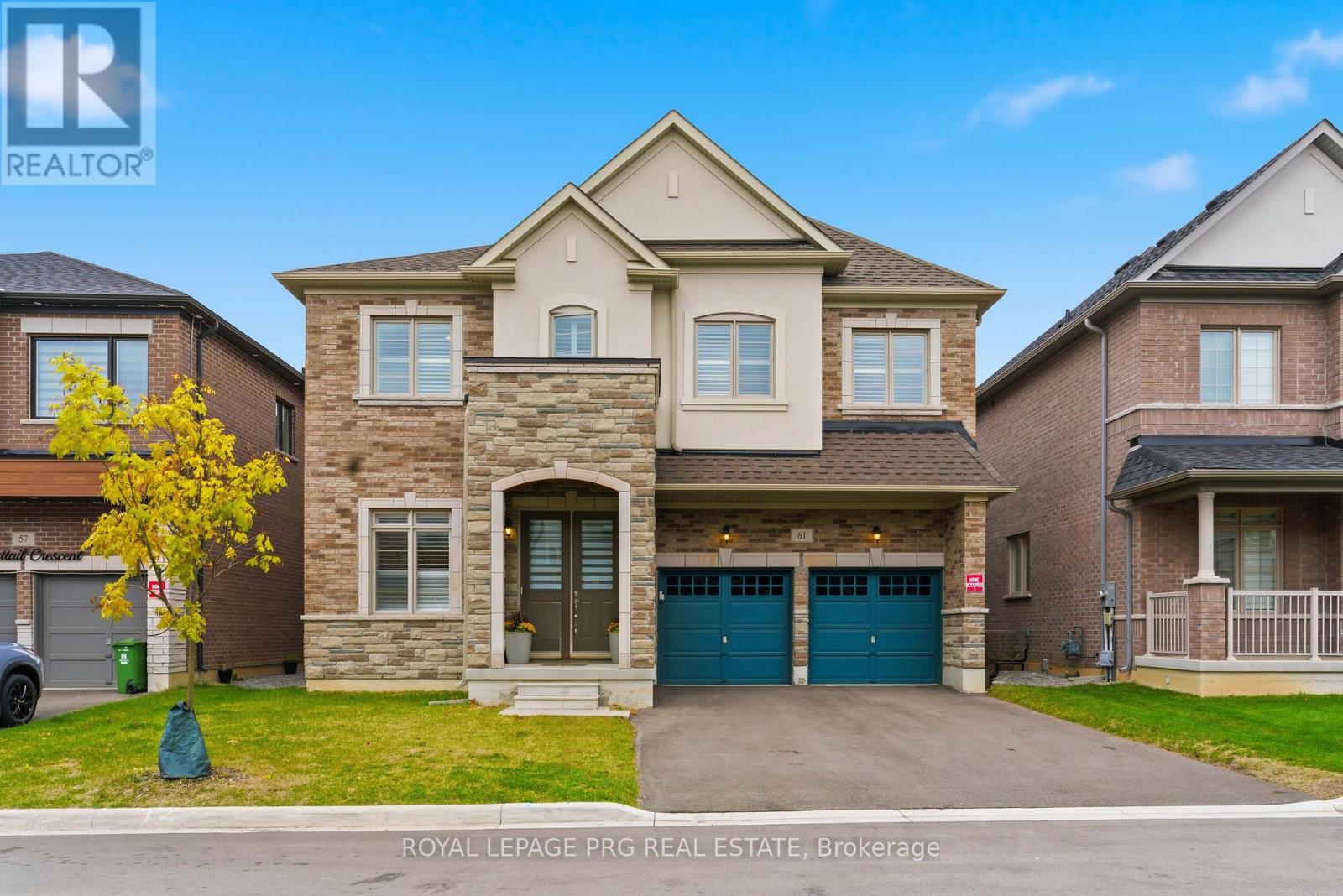 61 Cattail Crescent, Hamilton, Ontario  L0R 1Z6 - Photo 2 - X12512636