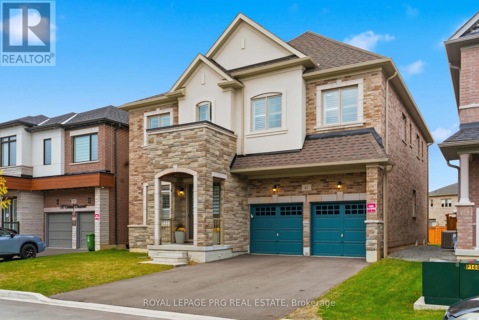 61 Cattail Crescent, Hamilton, Ontario  L0R 1Z6 - Photo 3 - X12512636