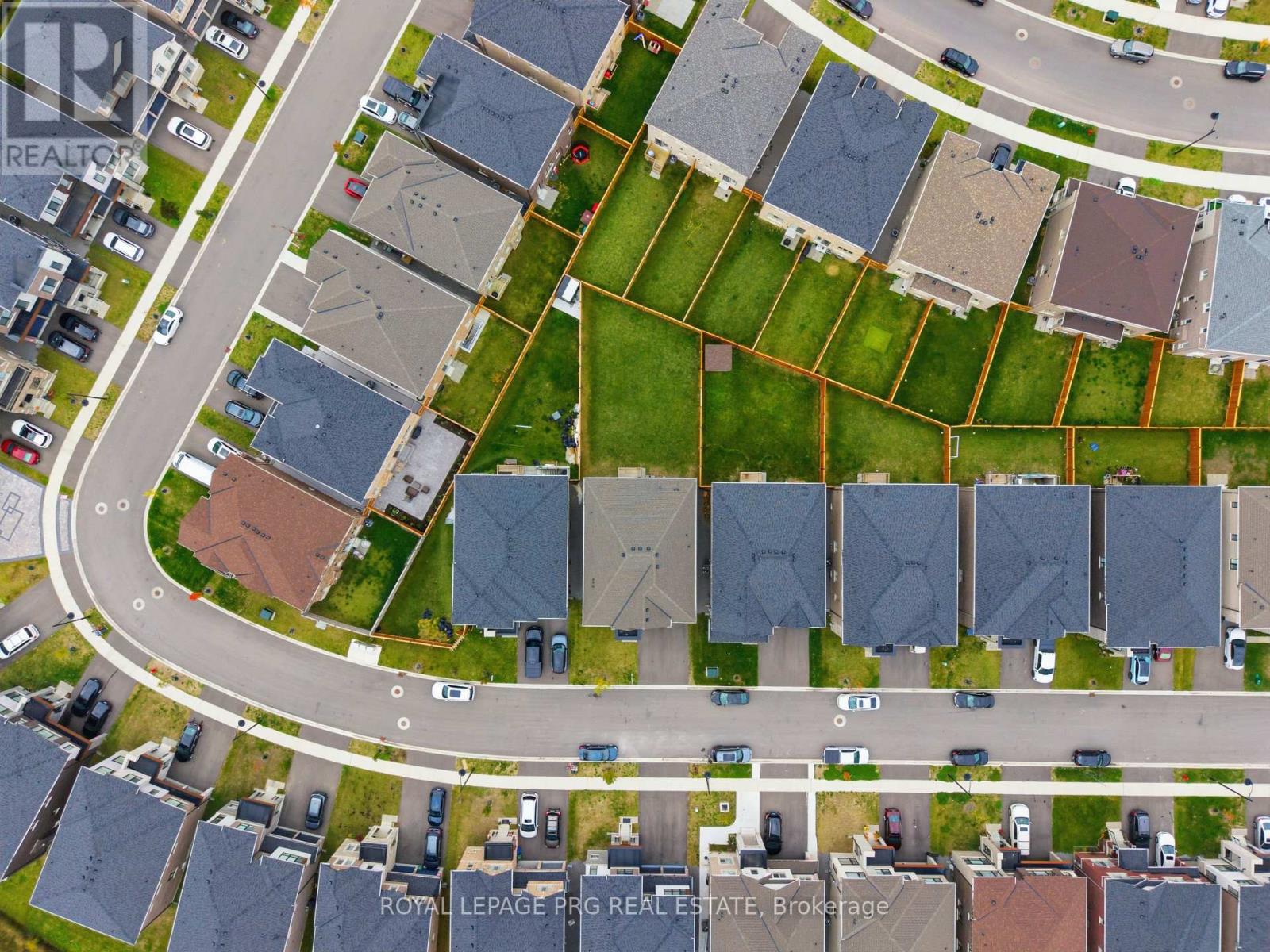 61 Cattail Crescent, Hamilton, Ontario  L0R 1Z6 - Photo 39 - X12512636