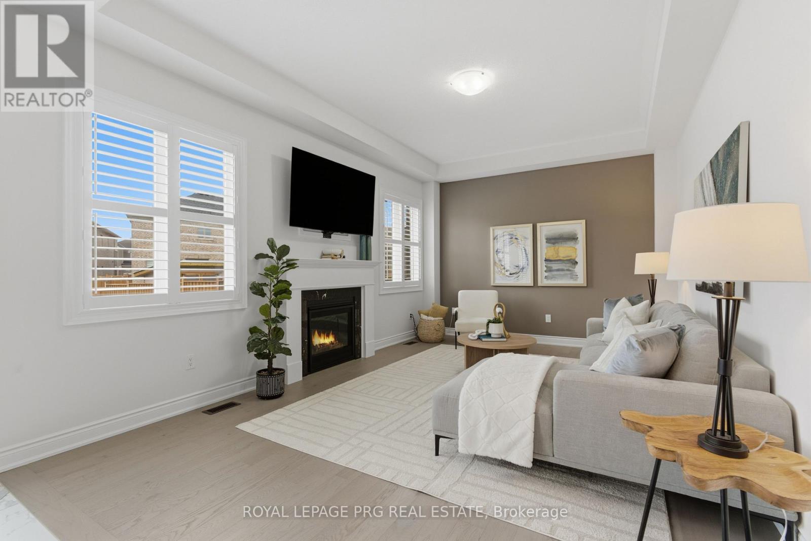 61 Cattail Crescent, Hamilton, Ontario  L0R 1Z6 - Photo 4 - X12512636