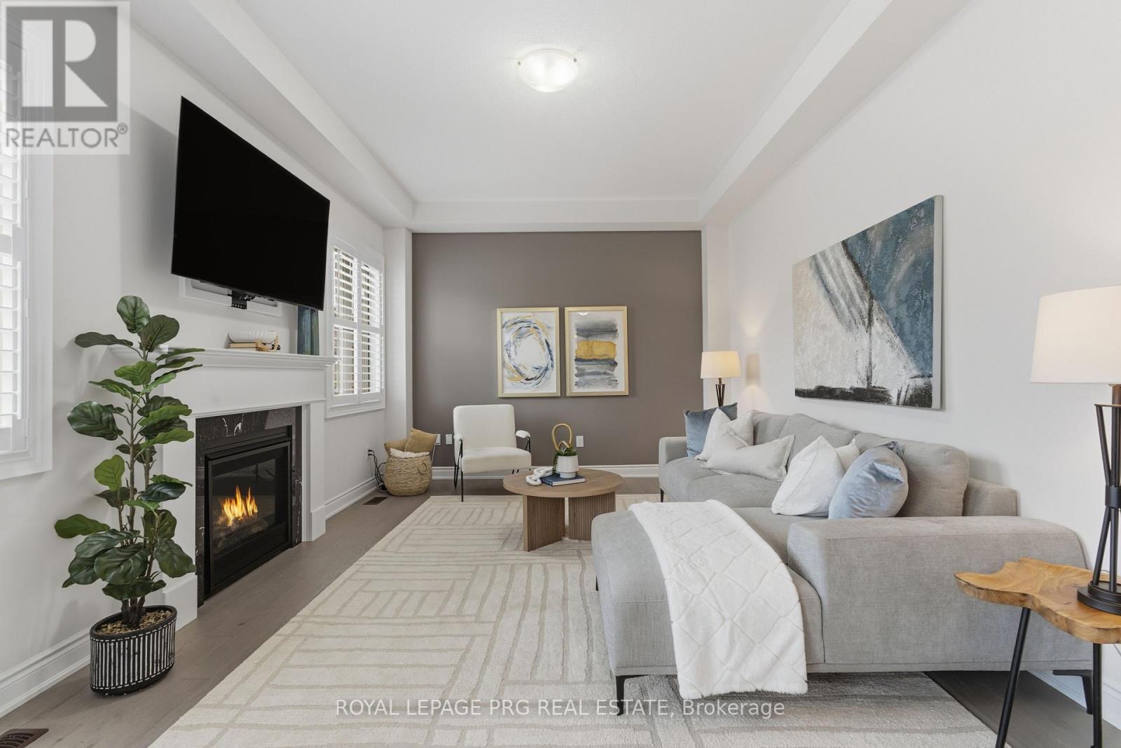 61 Cattail Crescent, Hamilton, Ontario  L0R 1Z6 - Photo 5 - X12512636