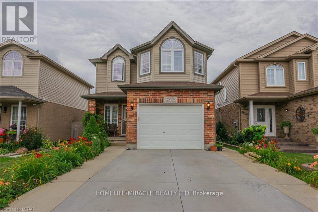 2879 LEMIEUX WALK, London South, Ontario