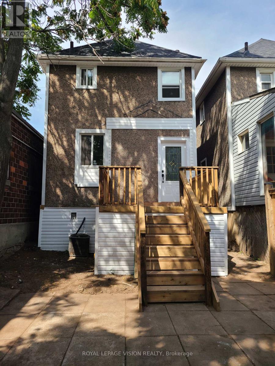 56 Munroe Street, Hamilton, Ontario  L8L 3V7 - Photo 40 - X12512674