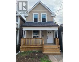 56 MUNROE STREET, Hamilton, Ontario