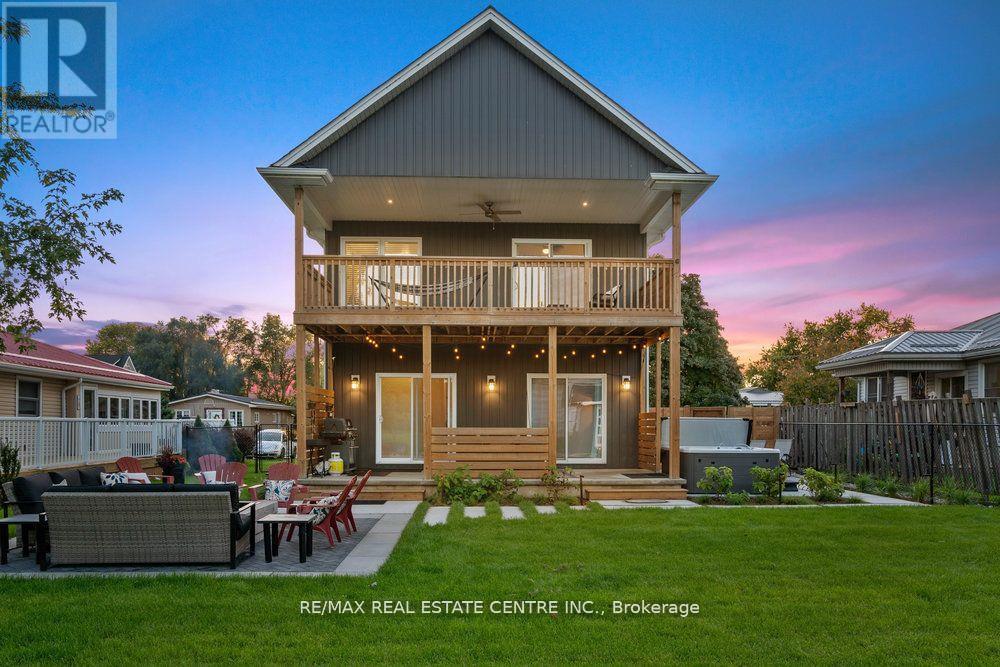 54 LAKEVIEW AVENUE, Norfolk, Ontario