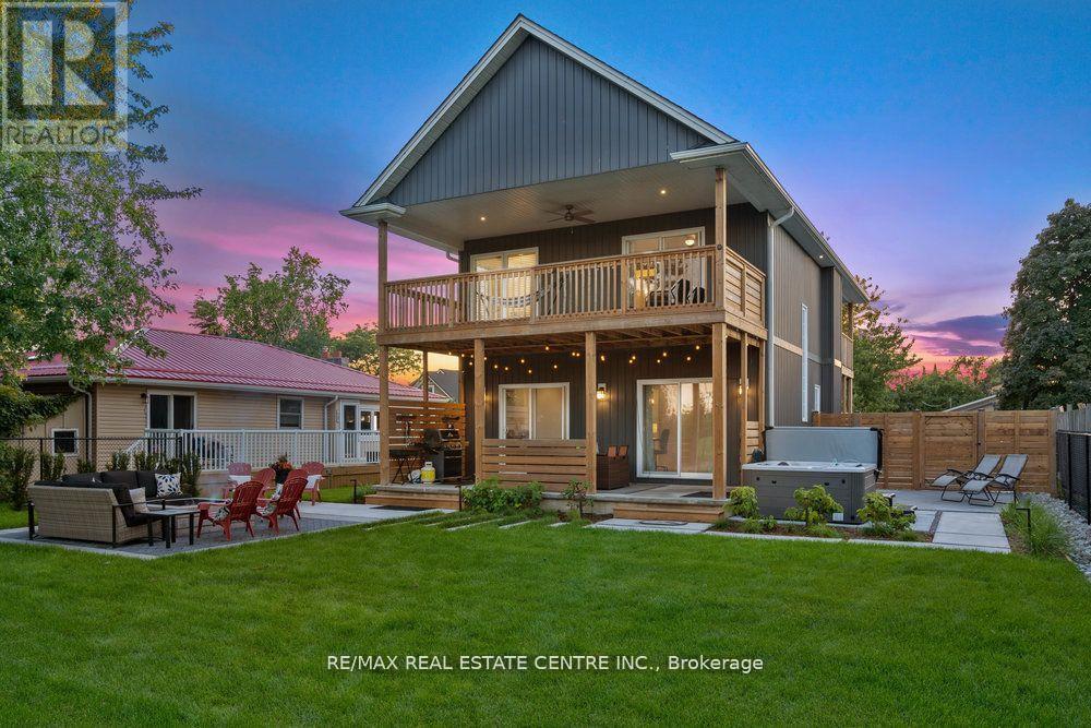 54 Lakeview Avenue, Norfolk, Ontario  N0A 1N8 - Photo 2 - X12512712