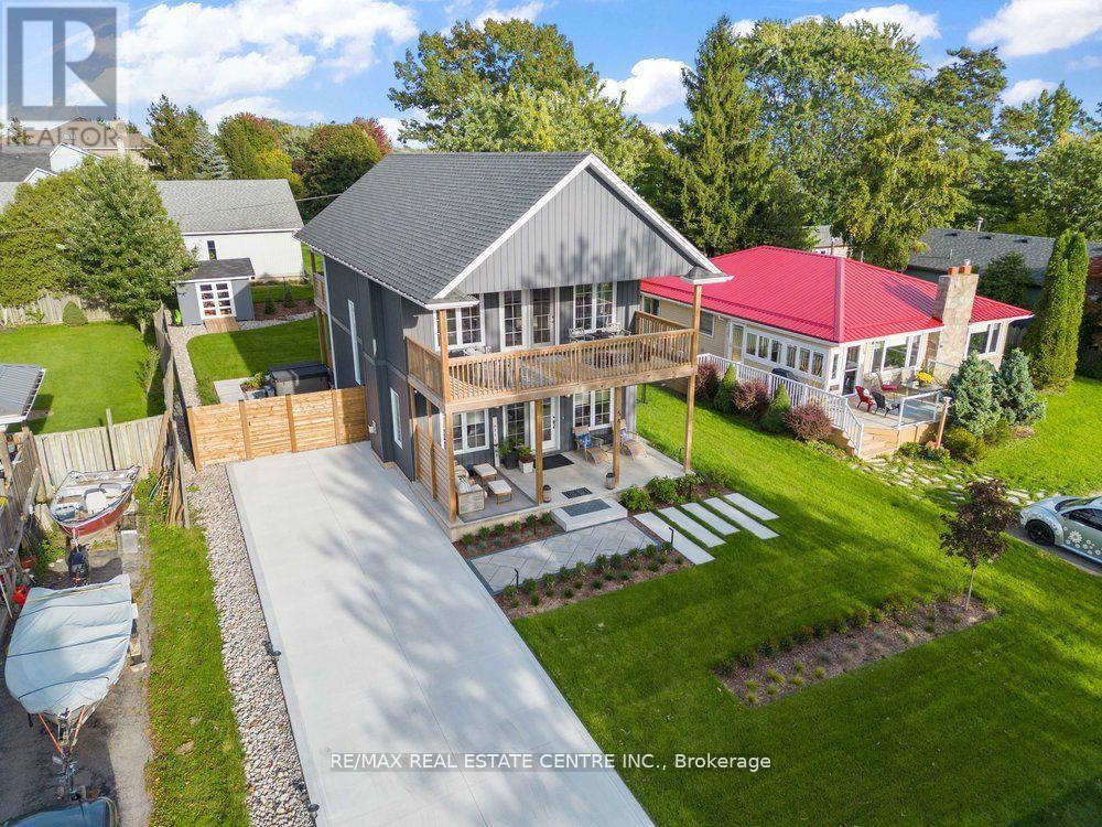 54 Lakeview Avenue, Norfolk, Ontario  N0A 1N8 - Photo 3 - X12512712