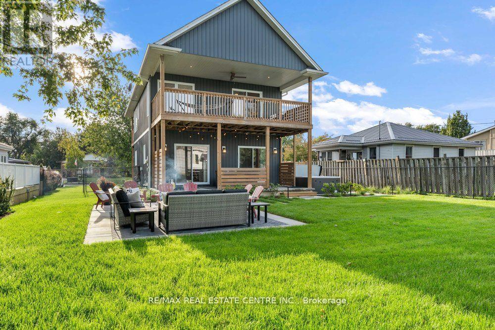 54 Lakeview Avenue, Norfolk, Ontario  N0A 1N8 - Photo 38 - X12512712