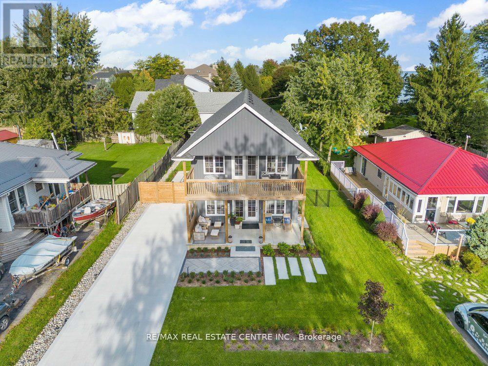 54 Lakeview Avenue, Norfolk, Ontario  N0A 1N8 - Photo 4 - X12512712