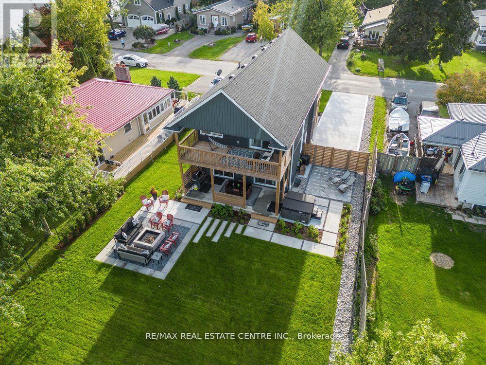 54 Lakeview Avenue, Norfolk, Ontario  N0A 1N8 - Photo 5 - X12512712