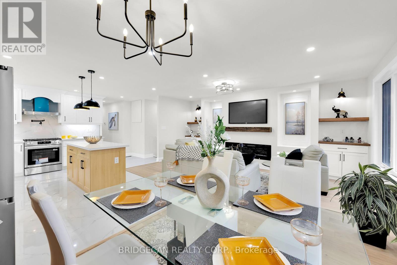 121 Appleford Road, Hamilton, Ontario  L9C 5Y2 - Photo 14 - X12512716