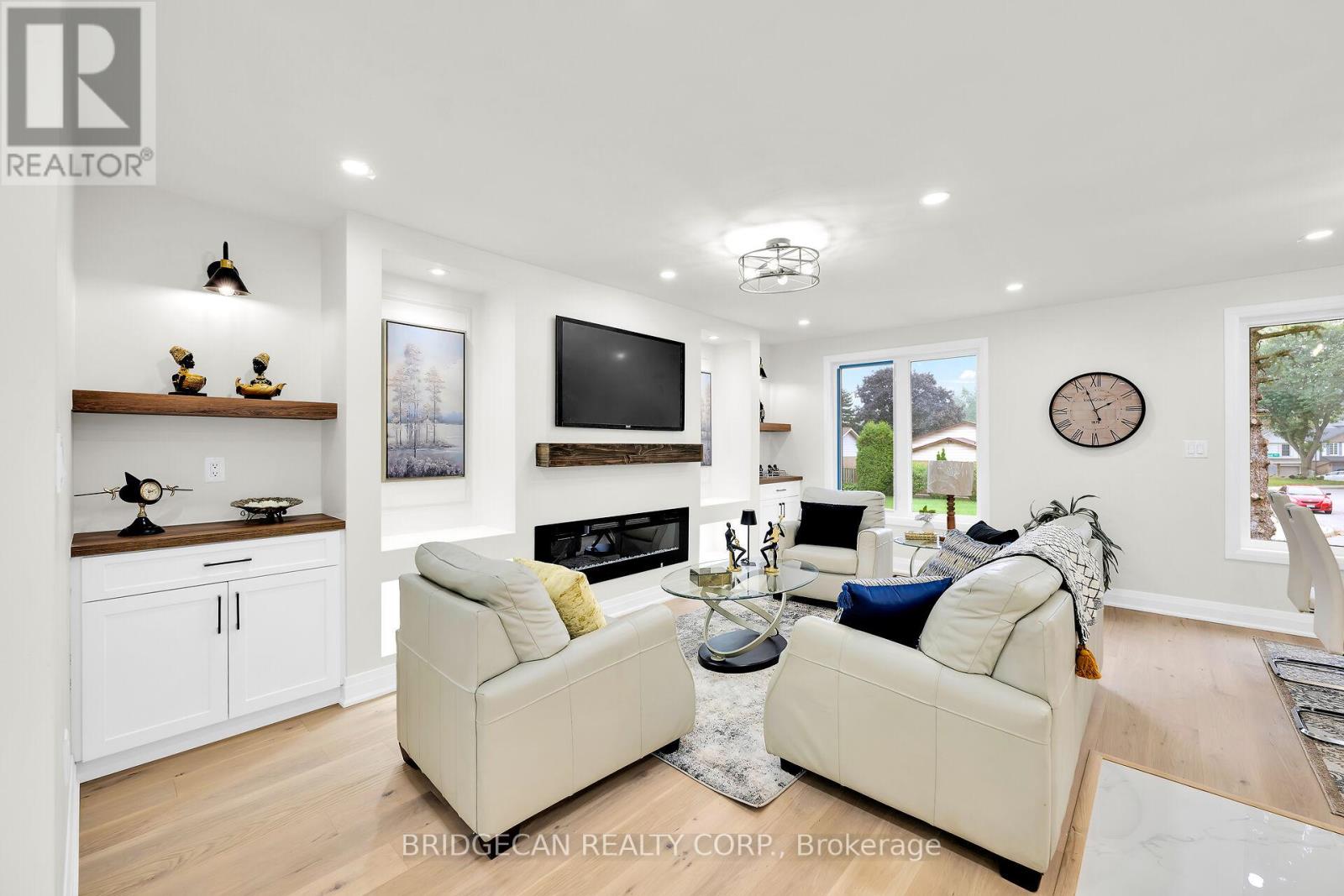 121 Appleford Road, Hamilton, Ontario  L9C 5Y2 - Photo 16 - X12512716