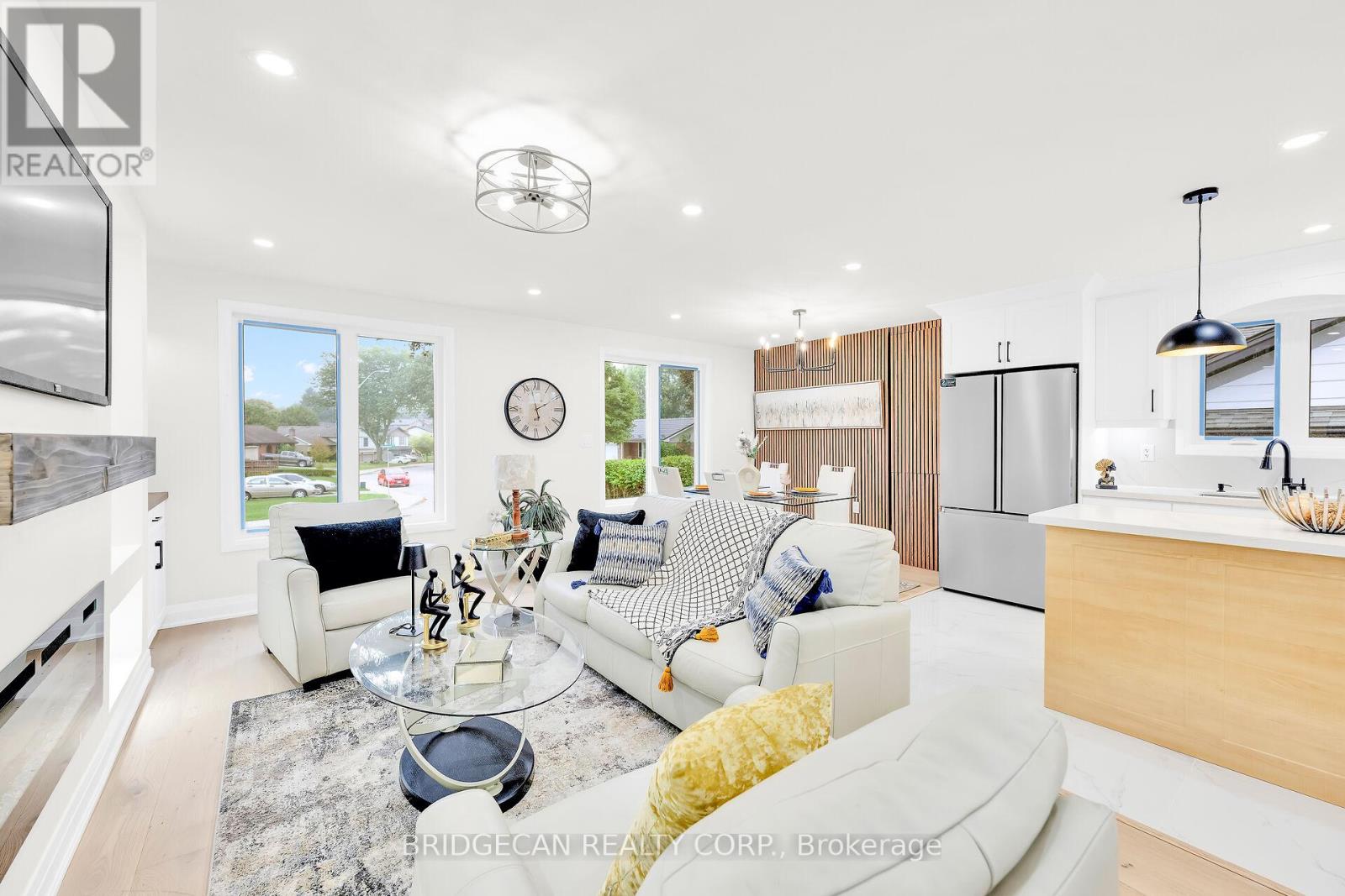 121 Appleford Road, Hamilton, Ontario  L9C 5Y2 - Photo 17 - X12512716