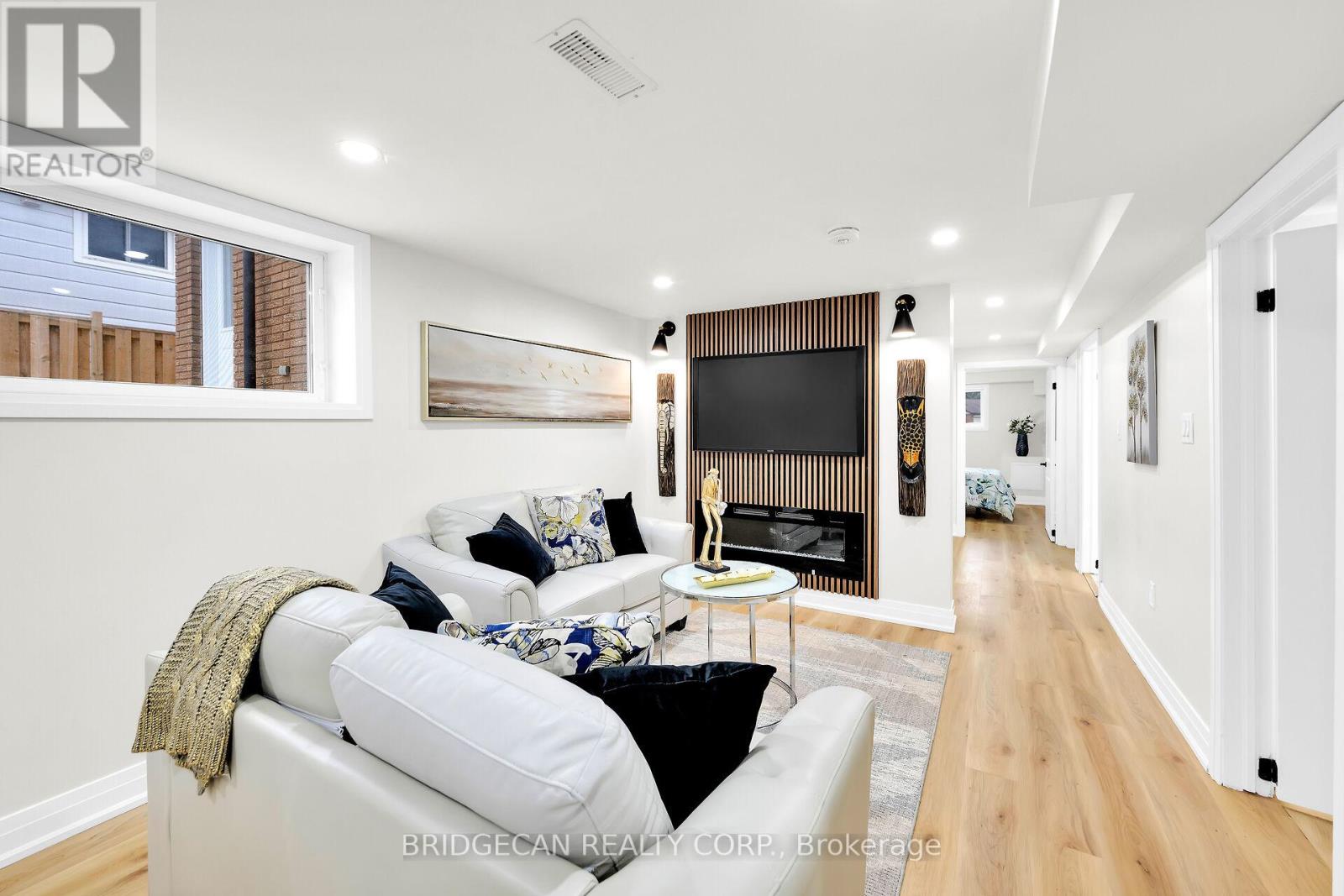 121 Appleford Road, Hamilton, Ontario  L9C 5Y2 - Photo 31 - X12512716