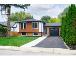 121 APPLEFORD ROAD, Hamilton, Ontario