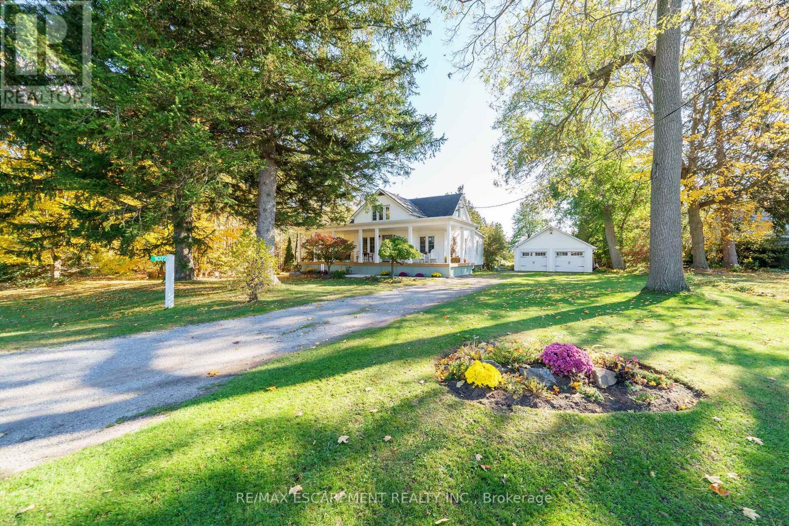 1072 CONCESSION 13 TOWNSEND, Norfolk, Ontario