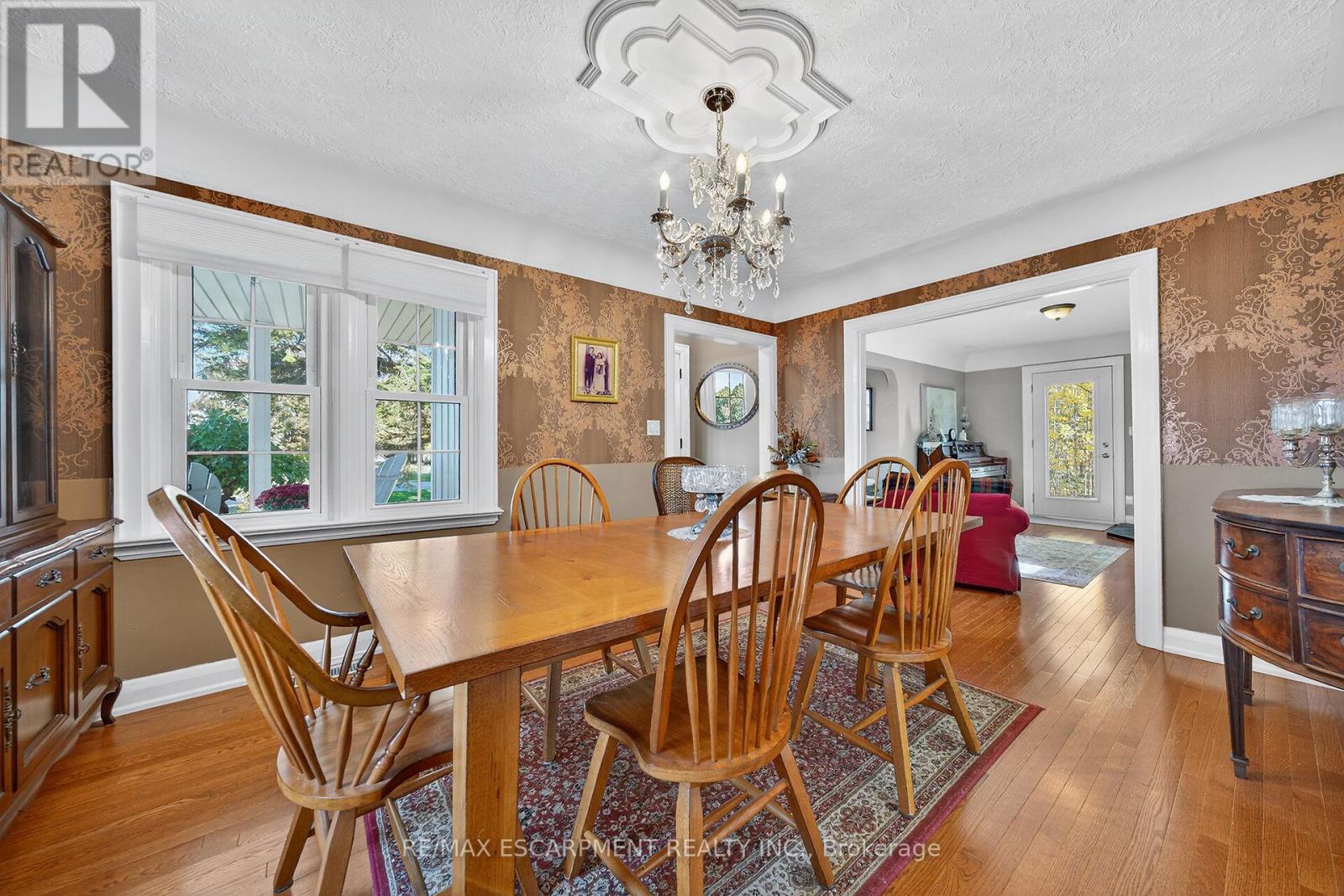 1072 Concession 13 Townsend, Norfolk, Ontario  N3Y 4K3 - Photo 10 - X12512726