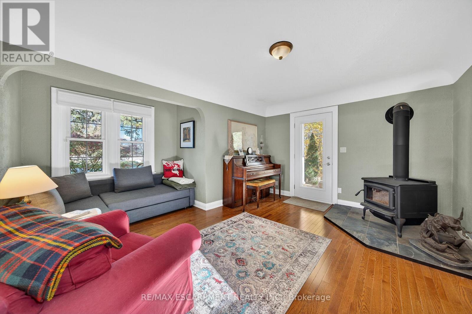 1072 Concession 13 Townsend, Norfolk, Ontario  N3Y 4K3 - Photo 11 - X12512726