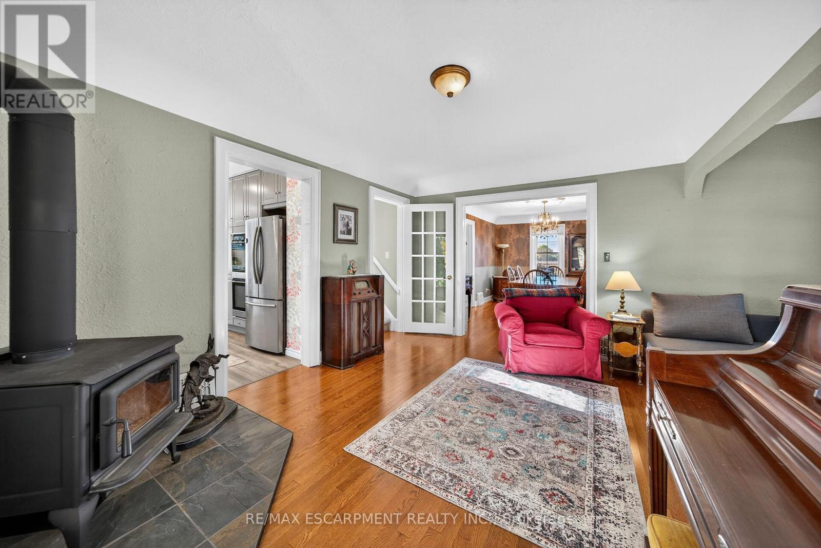 1072 Concession 13 Townsend, Norfolk, Ontario  N3Y 4K3 - Photo 12 - X12512726