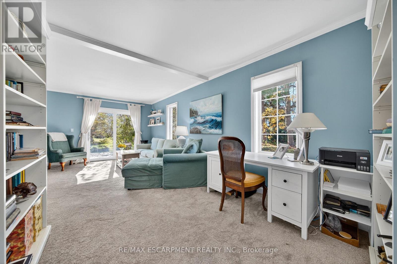 1072 Concession 13 Townsend, Norfolk, Ontario  N3Y 4K3 - Photo 15 - X12512726