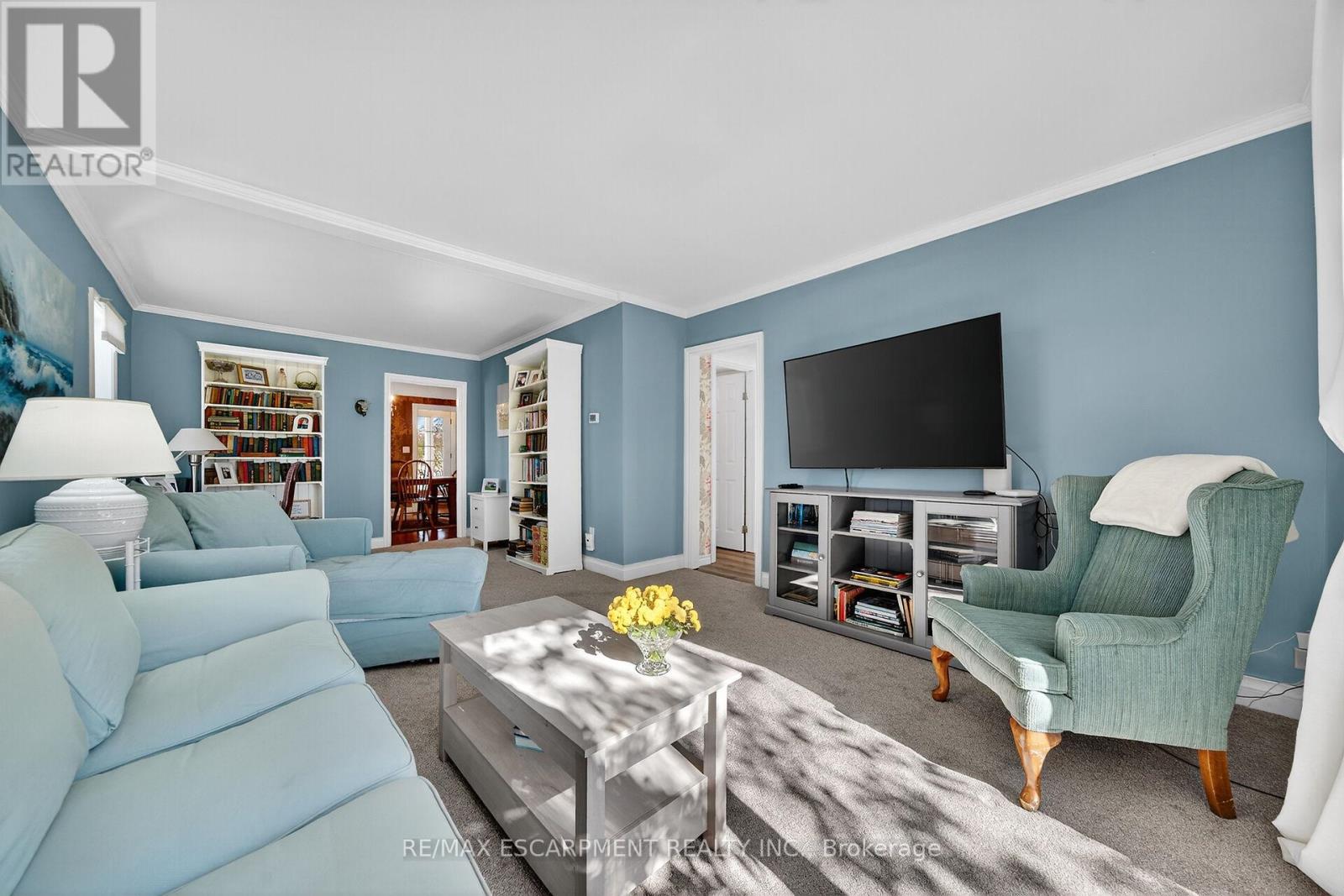 1072 Concession 13 Townsend, Norfolk, Ontario  N3Y 4K3 - Photo 16 - X12512726