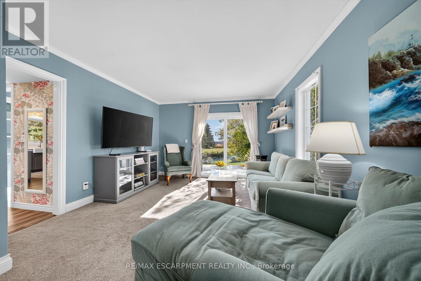 1072 Concession 13 Townsend, Norfolk, Ontario  N3Y 4K3 - Photo 18 - X12512726