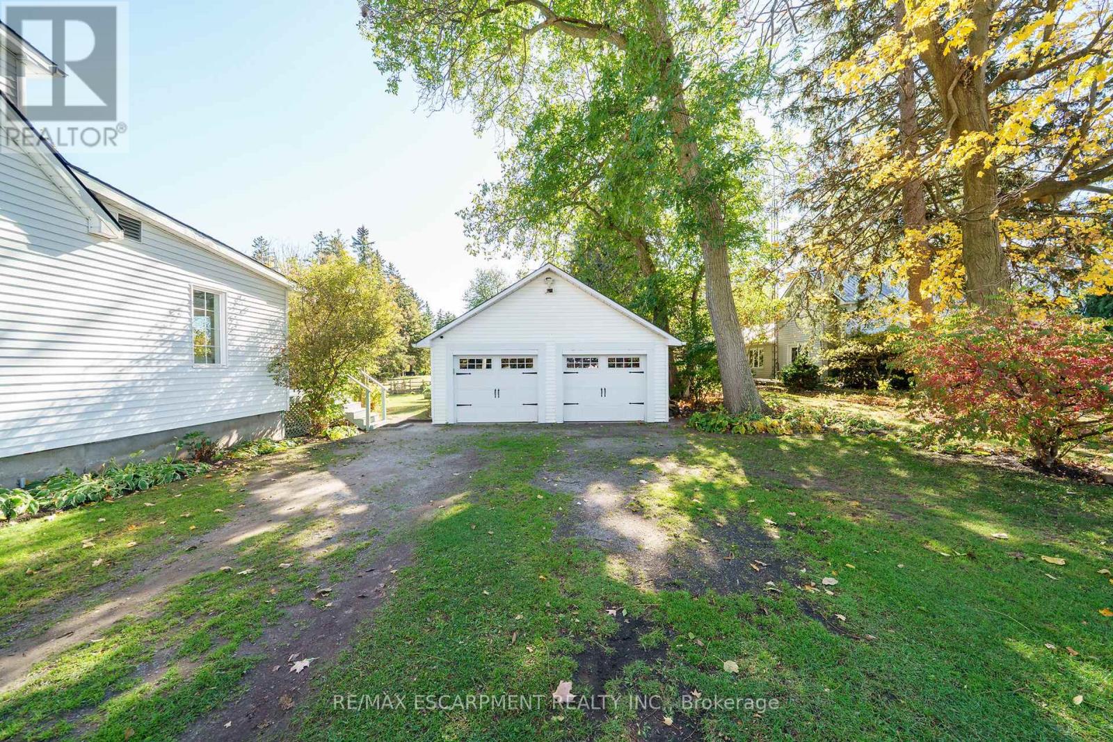 1072 Concession 13 Townsend, Norfolk, Ontario  N3Y 4K3 - Photo 35 - X12512726