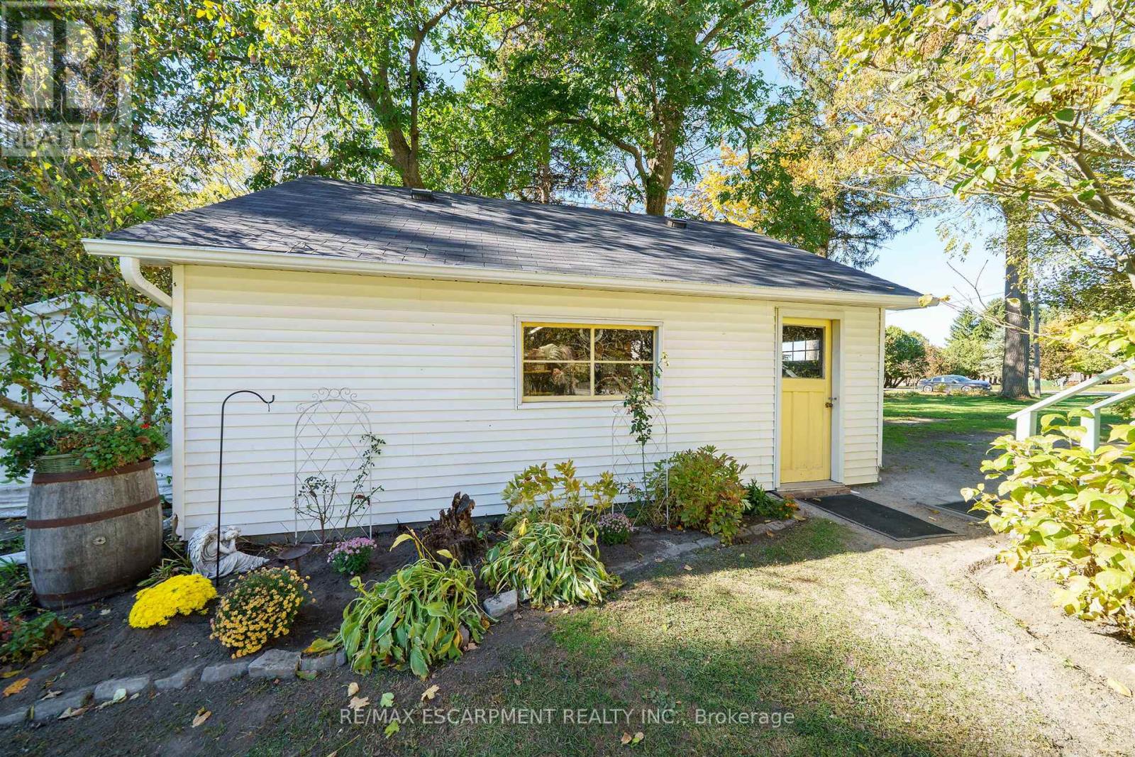 1072 Concession 13 Townsend, Norfolk, Ontario  N3Y 4K3 - Photo 37 - X12512726