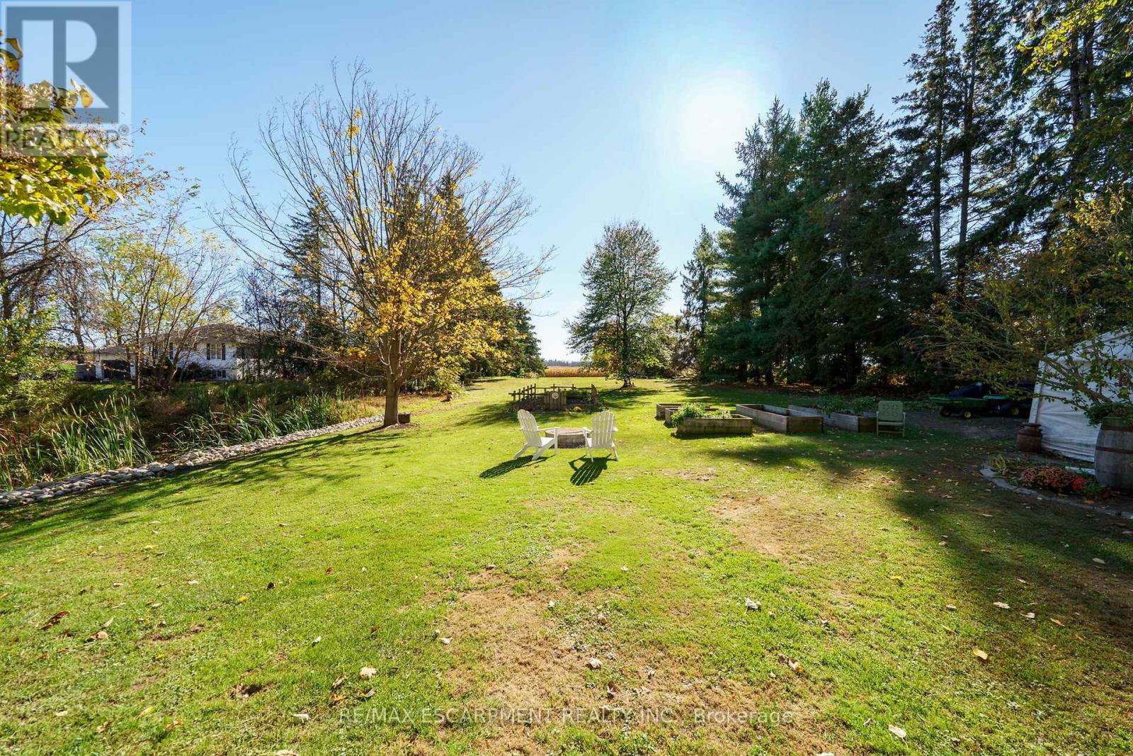 1072 Concession 13 Townsend, Norfolk, Ontario  N3Y 4K3 - Photo 38 - X12512726