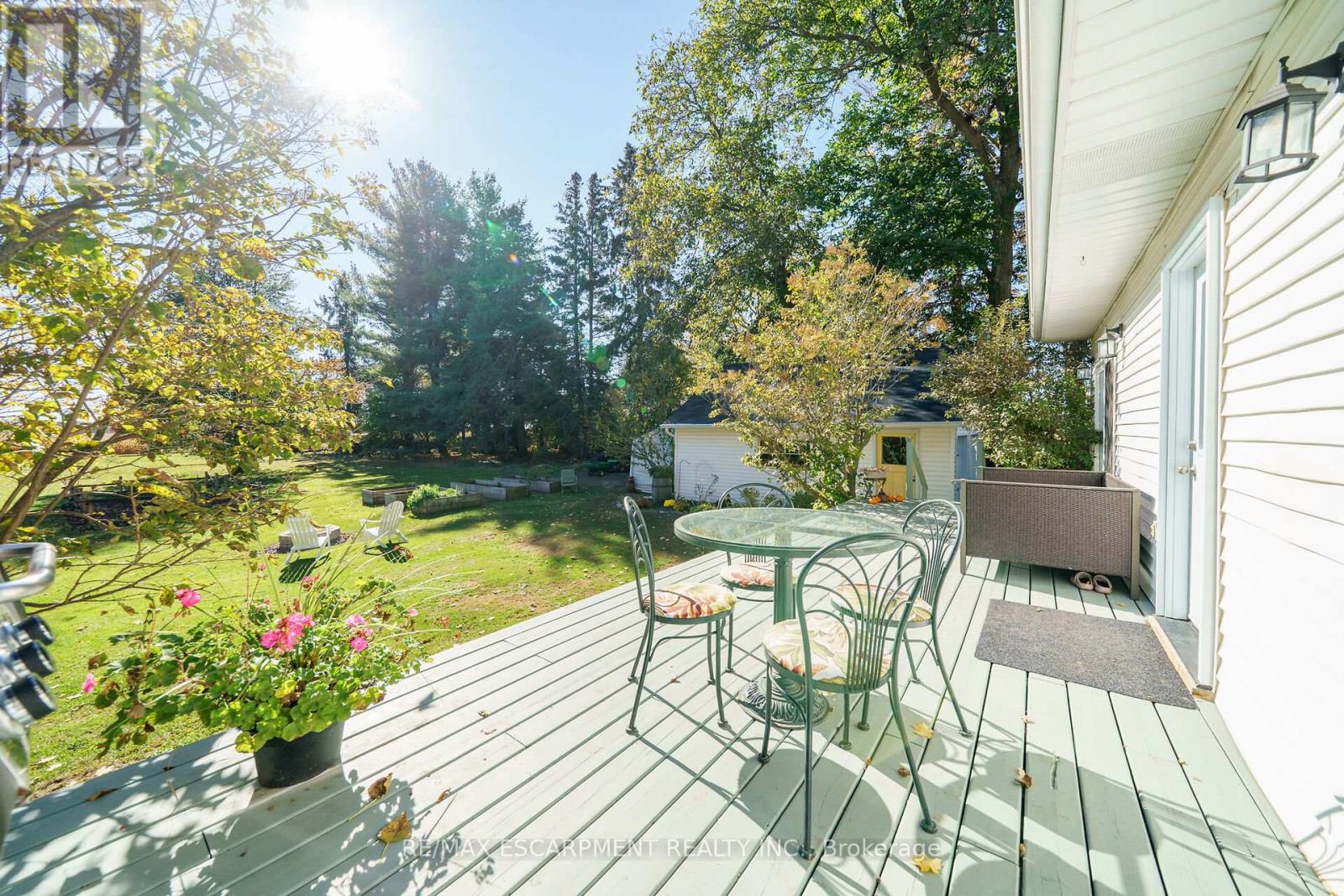 1072 Concession 13 Townsend, Norfolk, Ontario  N3Y 4K3 - Photo 45 - X12512726