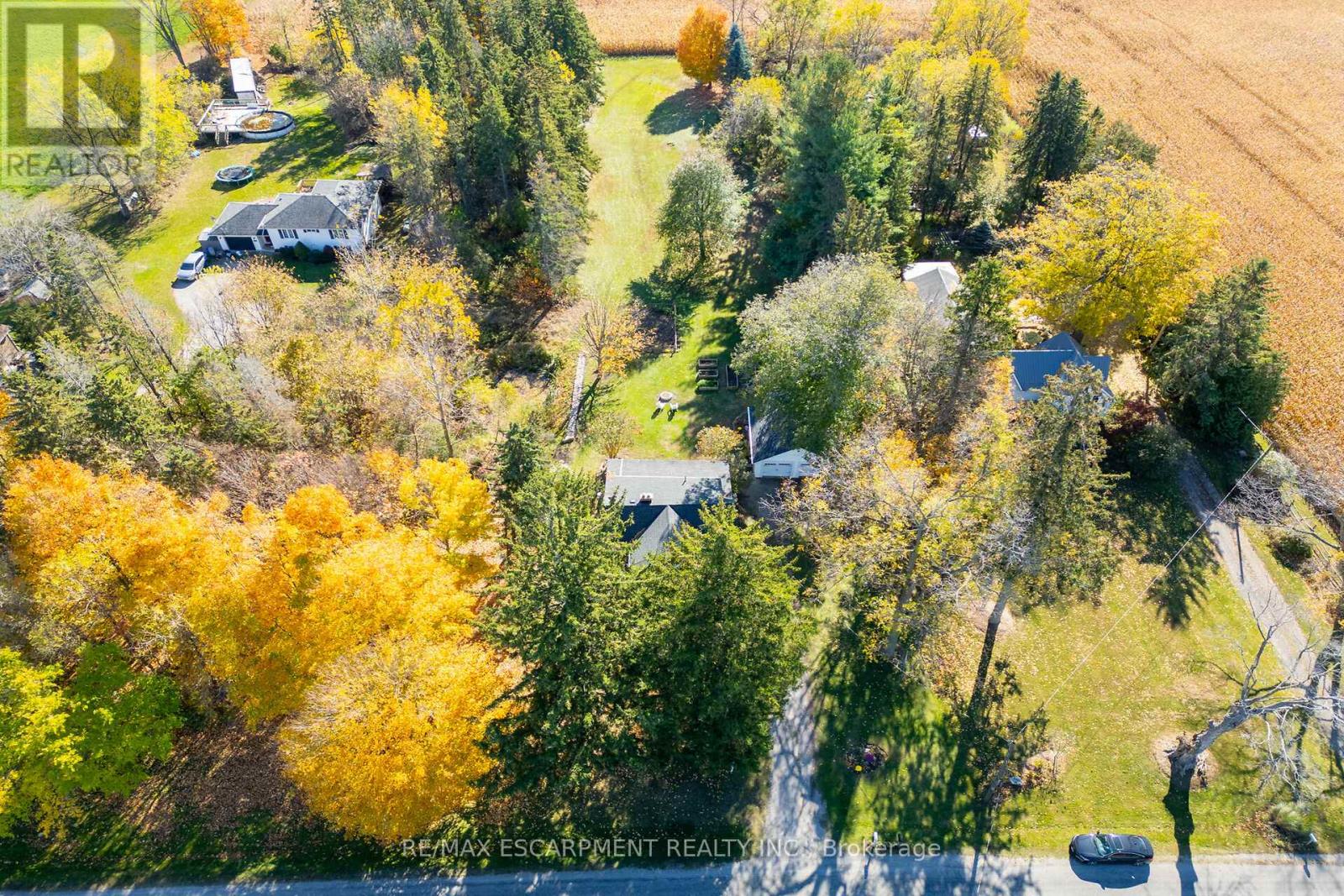 1072 Concession 13 Townsend, Norfolk, Ontario  N3Y 4K3 - Photo 46 - X12512726