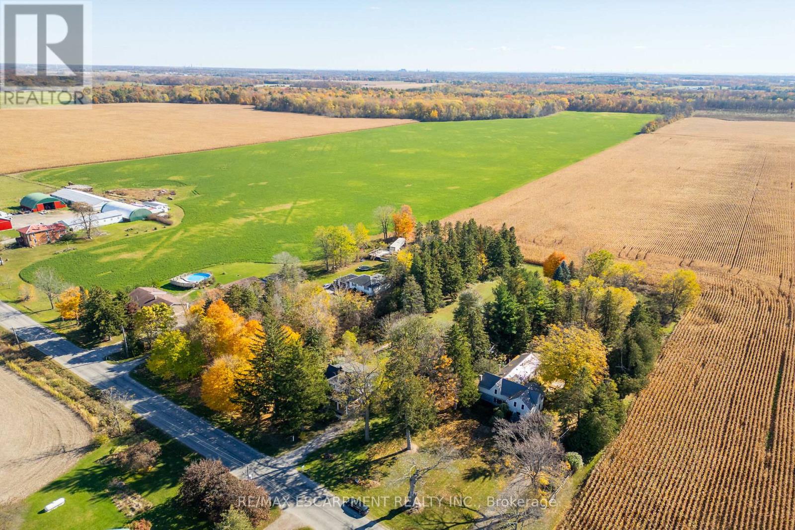 1072 Concession 13 Townsend, Norfolk, Ontario  N3Y 4K3 - Photo 47 - X12512726