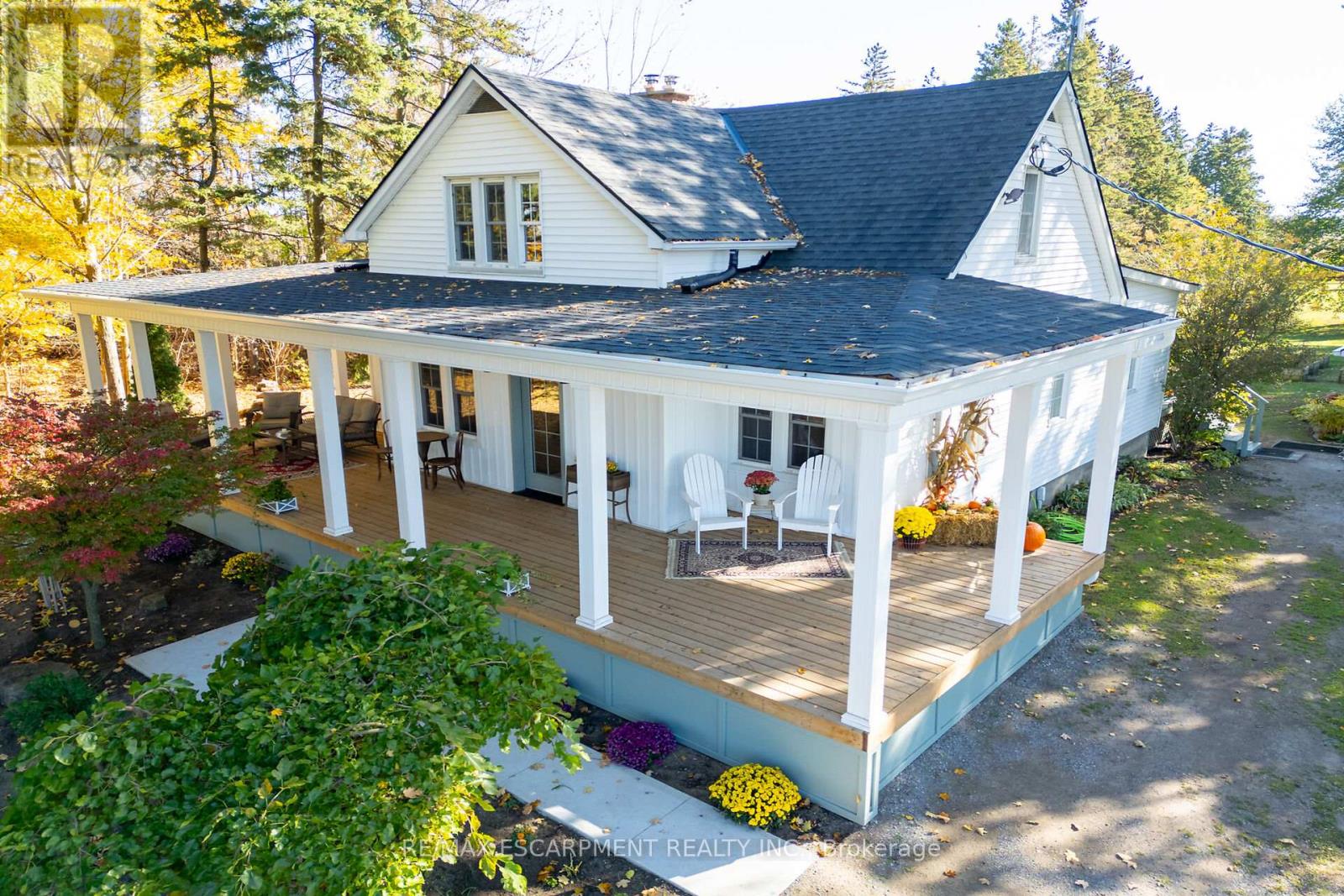 1072 Concession 13 Townsend, Norfolk, Ontario  N3Y 4K3 - Photo 49 - X12512726