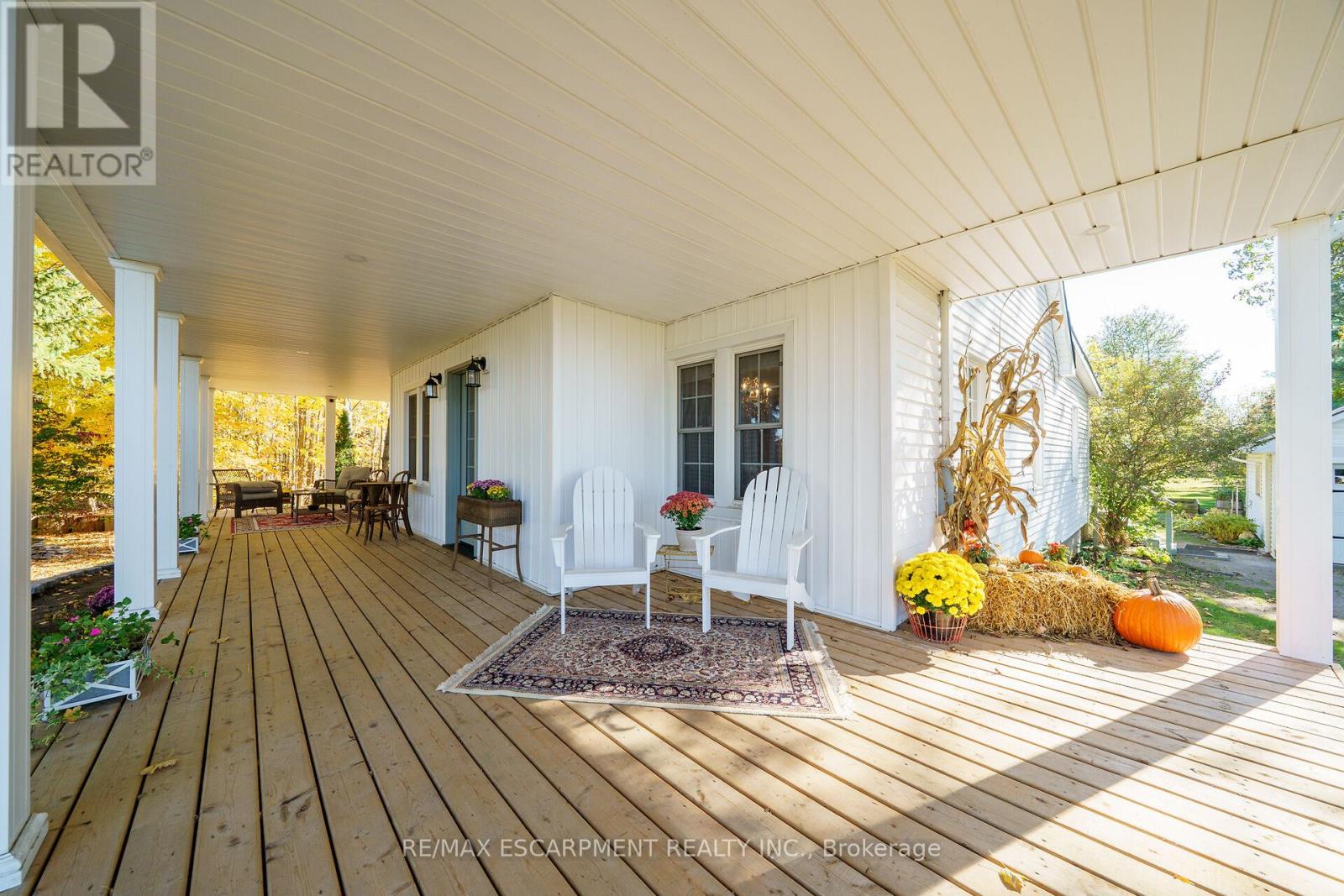 1072 Concession 13 Townsend, Norfolk, Ontario  N3Y 4K3 - Photo 5 - X12512726