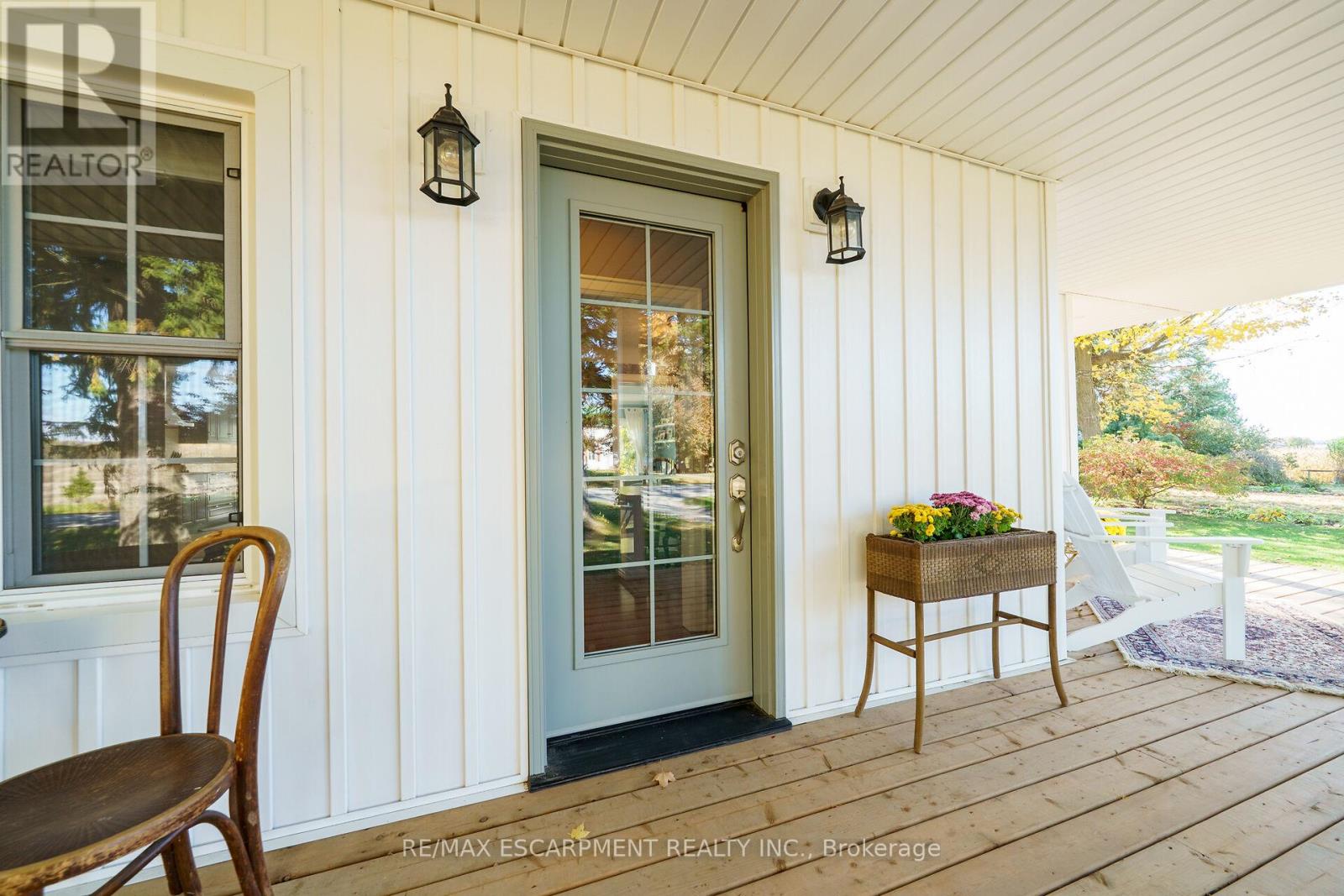 1072 Concession 13 Townsend, Norfolk, Ontario  N3Y 4K3 - Photo 8 - X12512726