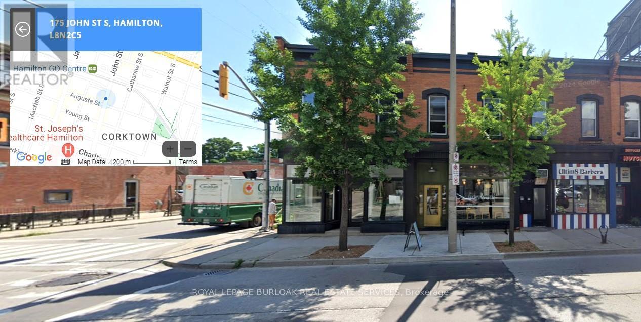 175 John Street S, Hamilton, Ontario  L8N 2C5 - Photo 2 - X12512730