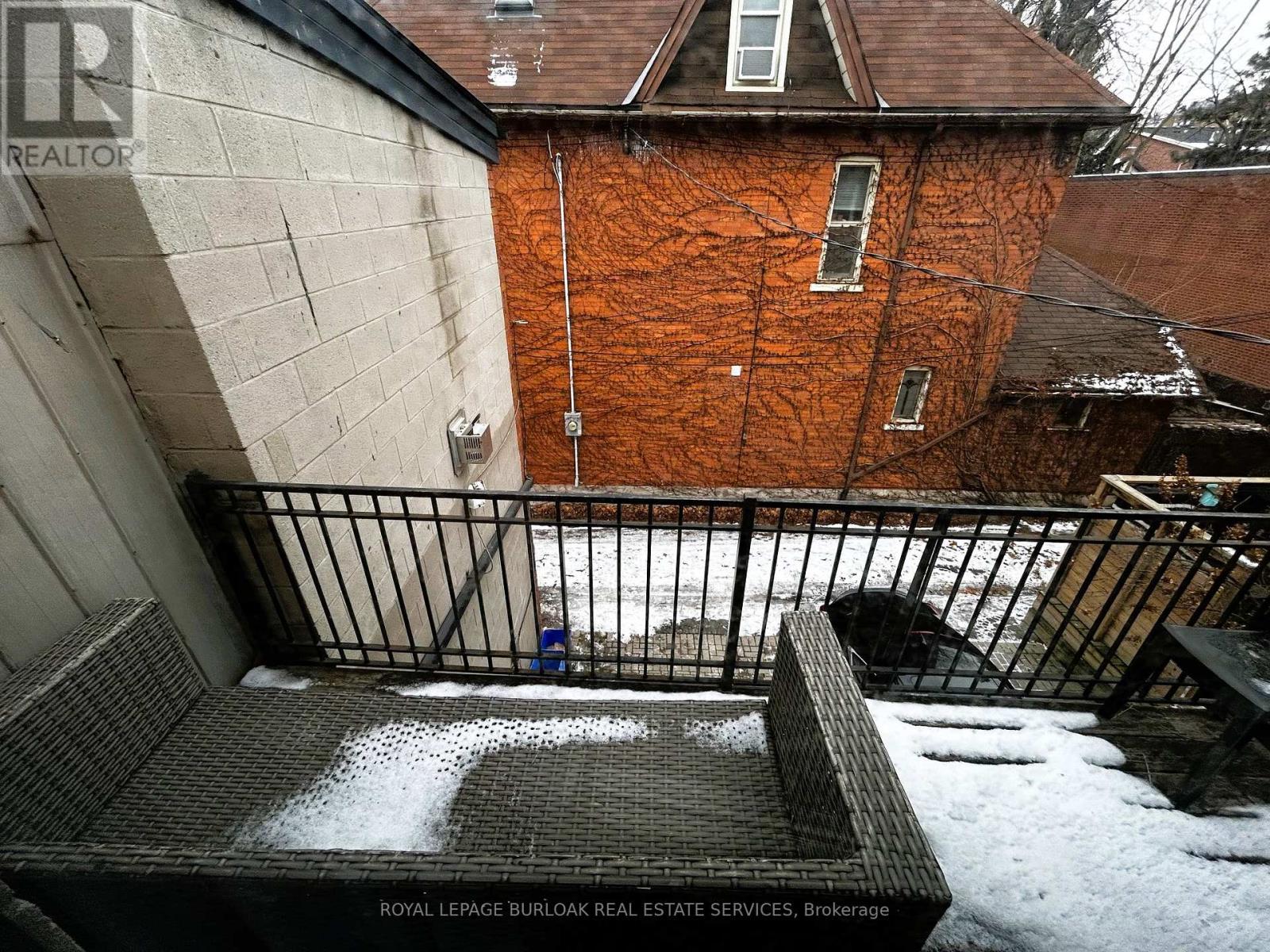 175 John Street S, Hamilton, Ontario  L8N 2C5 - Photo 23 - X12512730