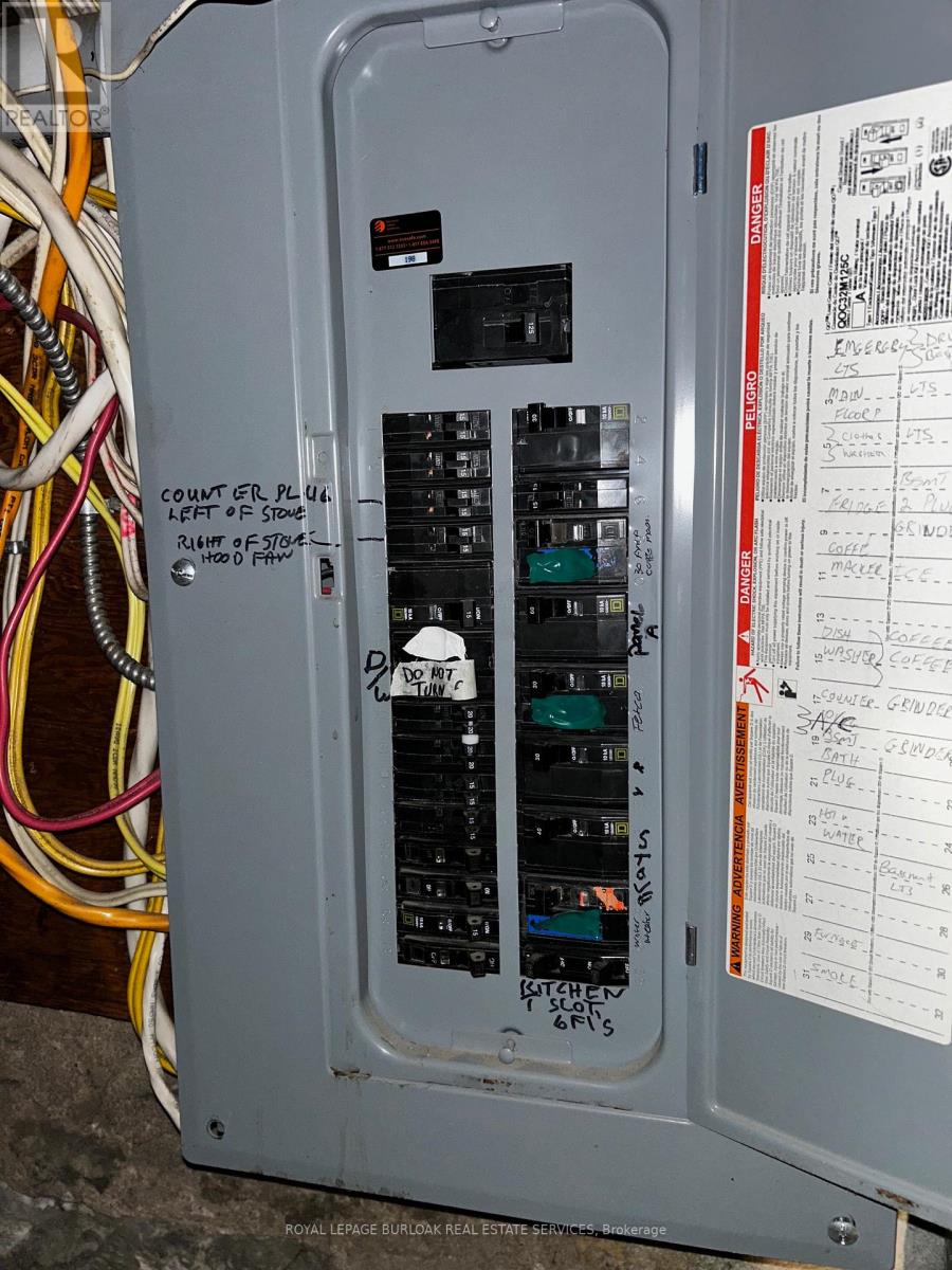 175 John Street S, Hamilton, Ontario  L8N 2C5 - Photo 26 - X12512730