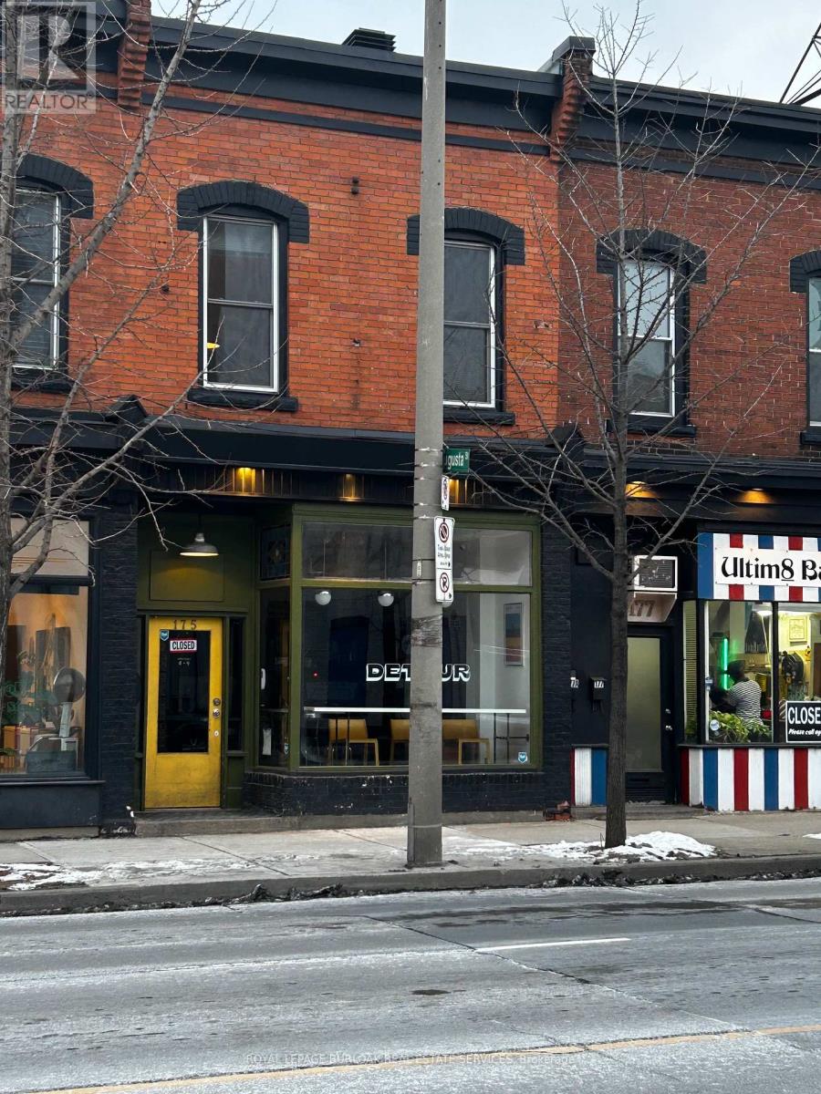 175 John Street S, Hamilton, Ontario  L8N 2C5 - Photo 3 - X12512730