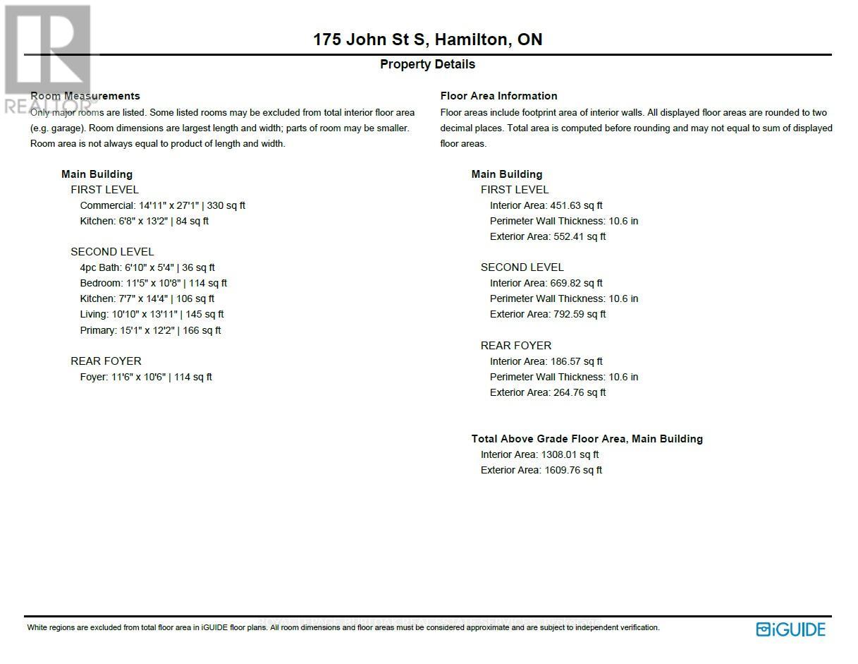 175 John Street S, Hamilton, Ontario  L8N 2C5 - Photo 35 - X12512730