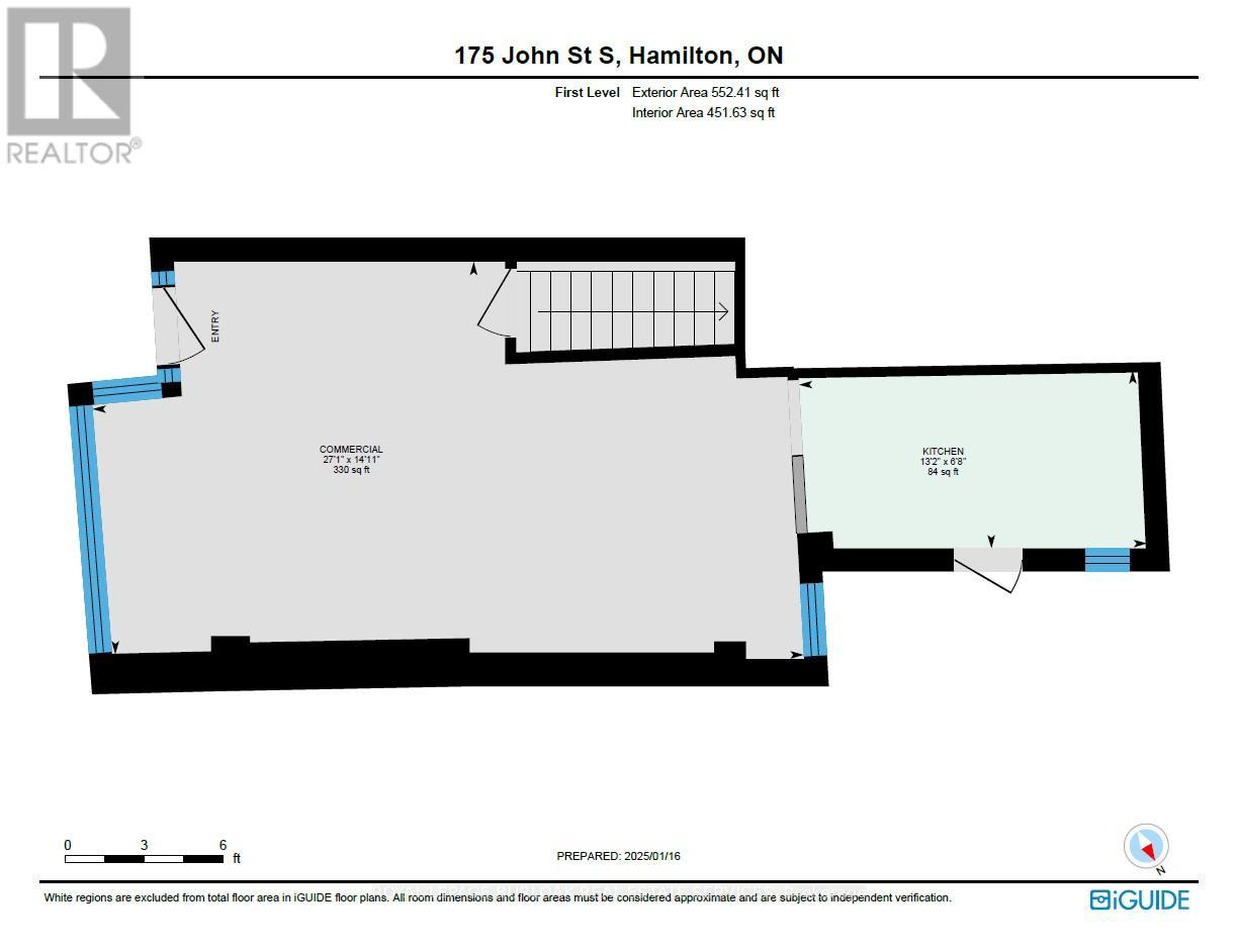 175 John Street S, Hamilton, Ontario  L8N 2C5 - Photo 37 - X12512730